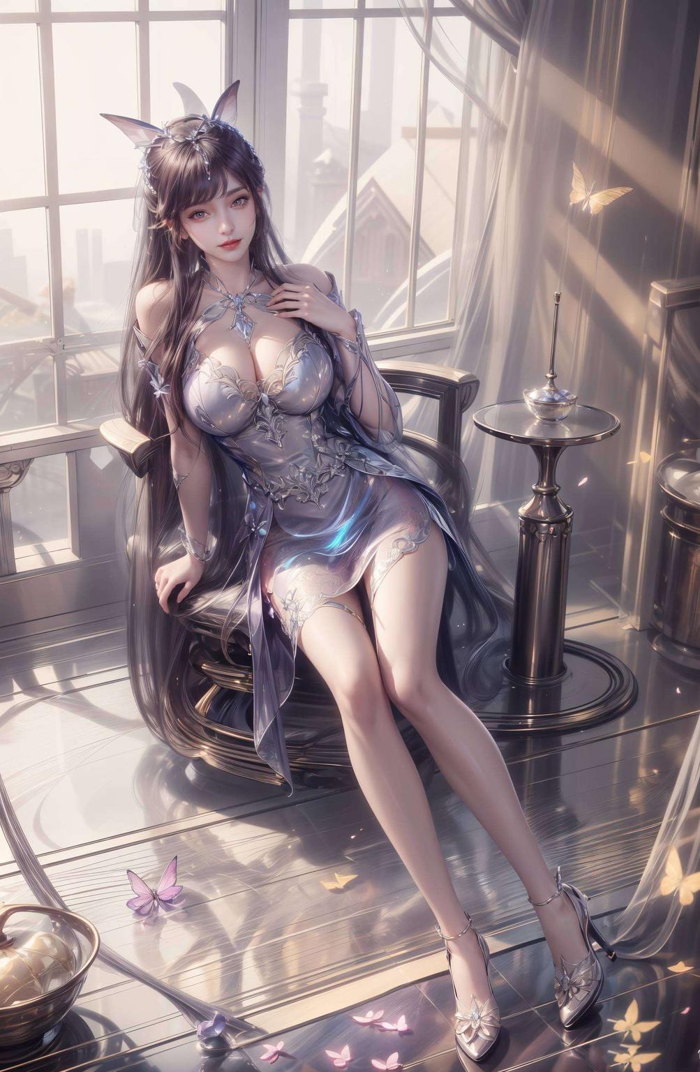 尽享视觉盛宴带你领略梦幻光影