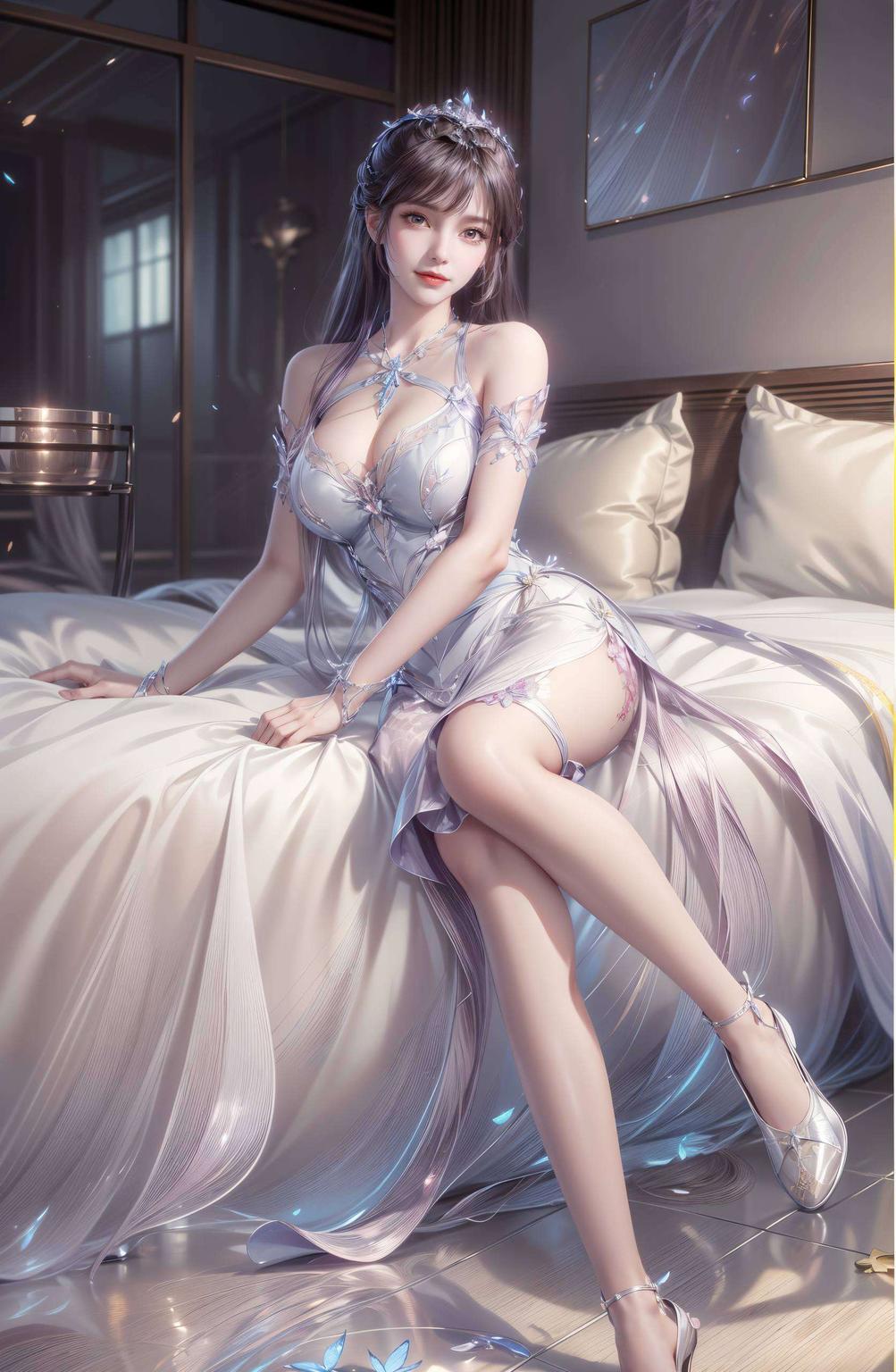 高清画质点缀你的电脑桌面