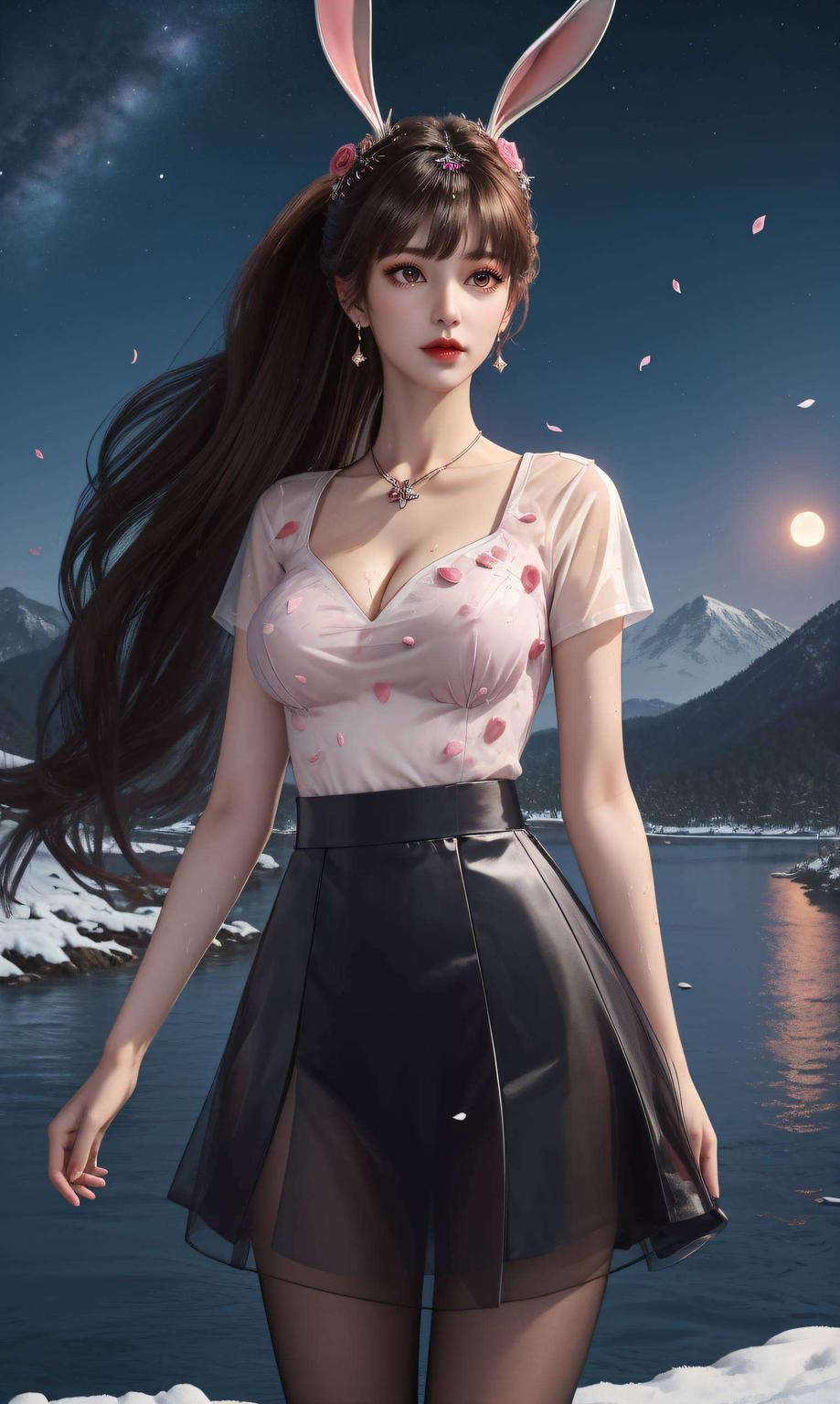 让你的手机瞬间焕发青春活力！小舞初舞动瞬间大家好