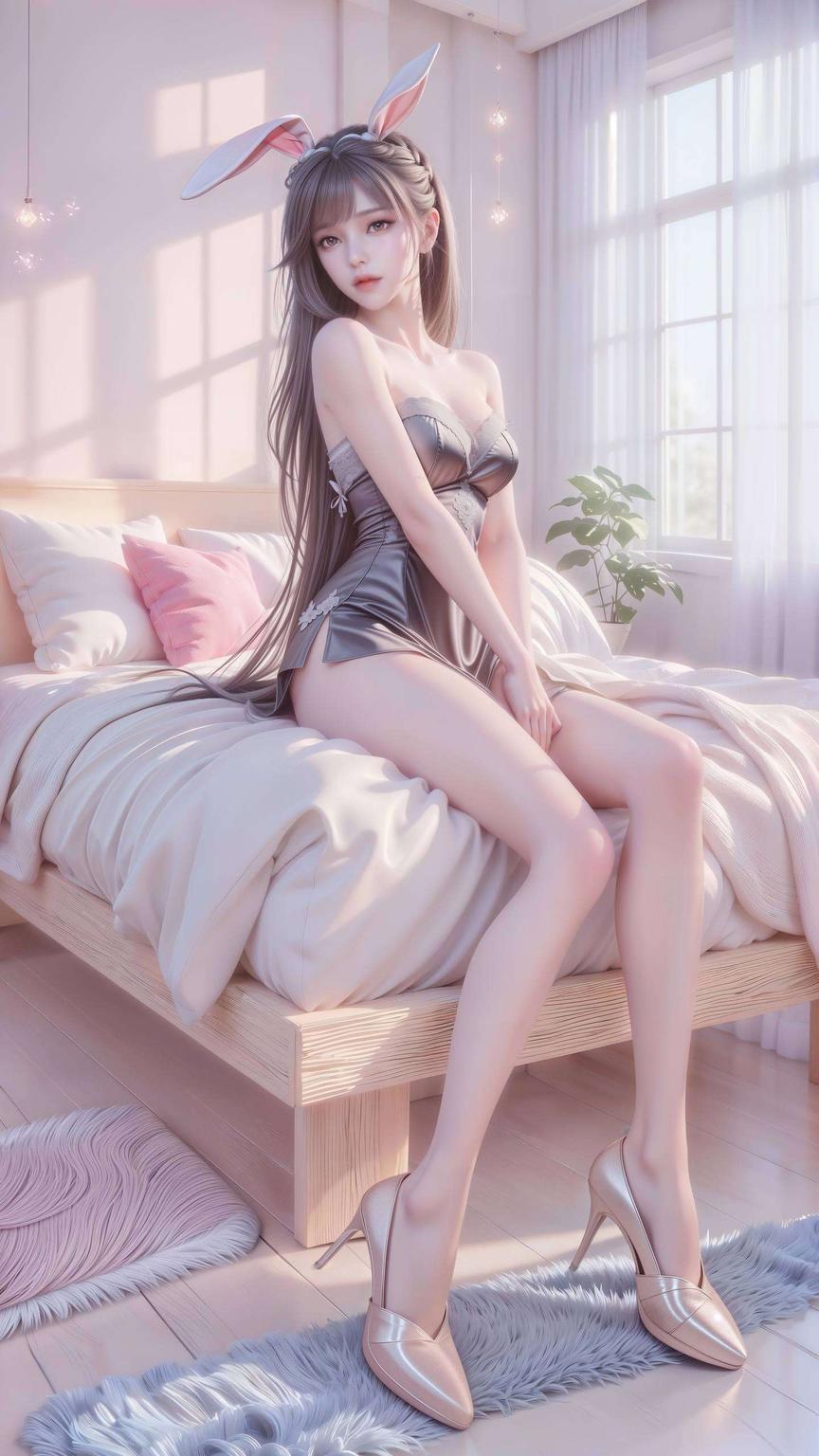 带你领略小舞破茧成蝶的瞬间”