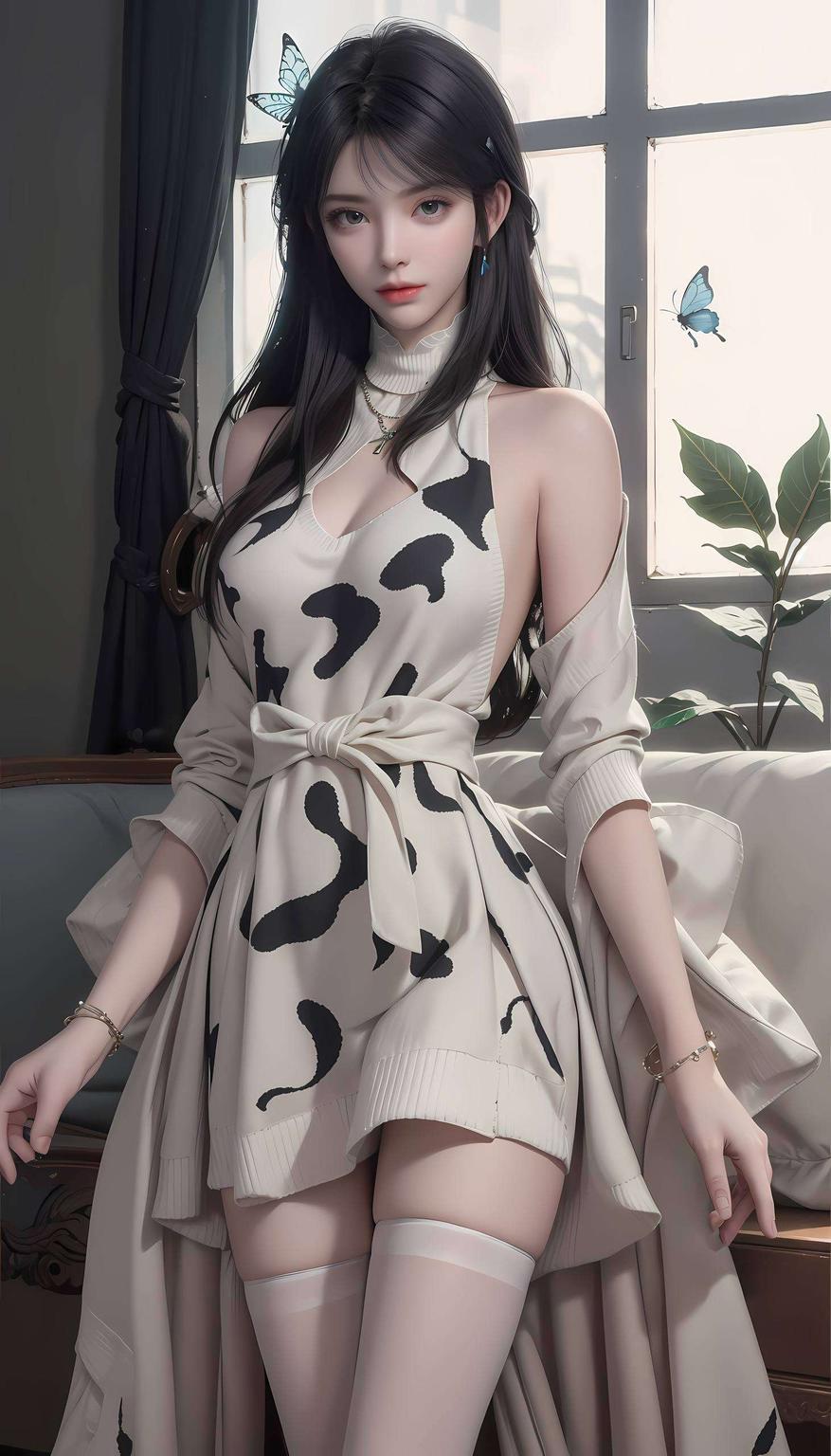 养眼之选高清壁纸