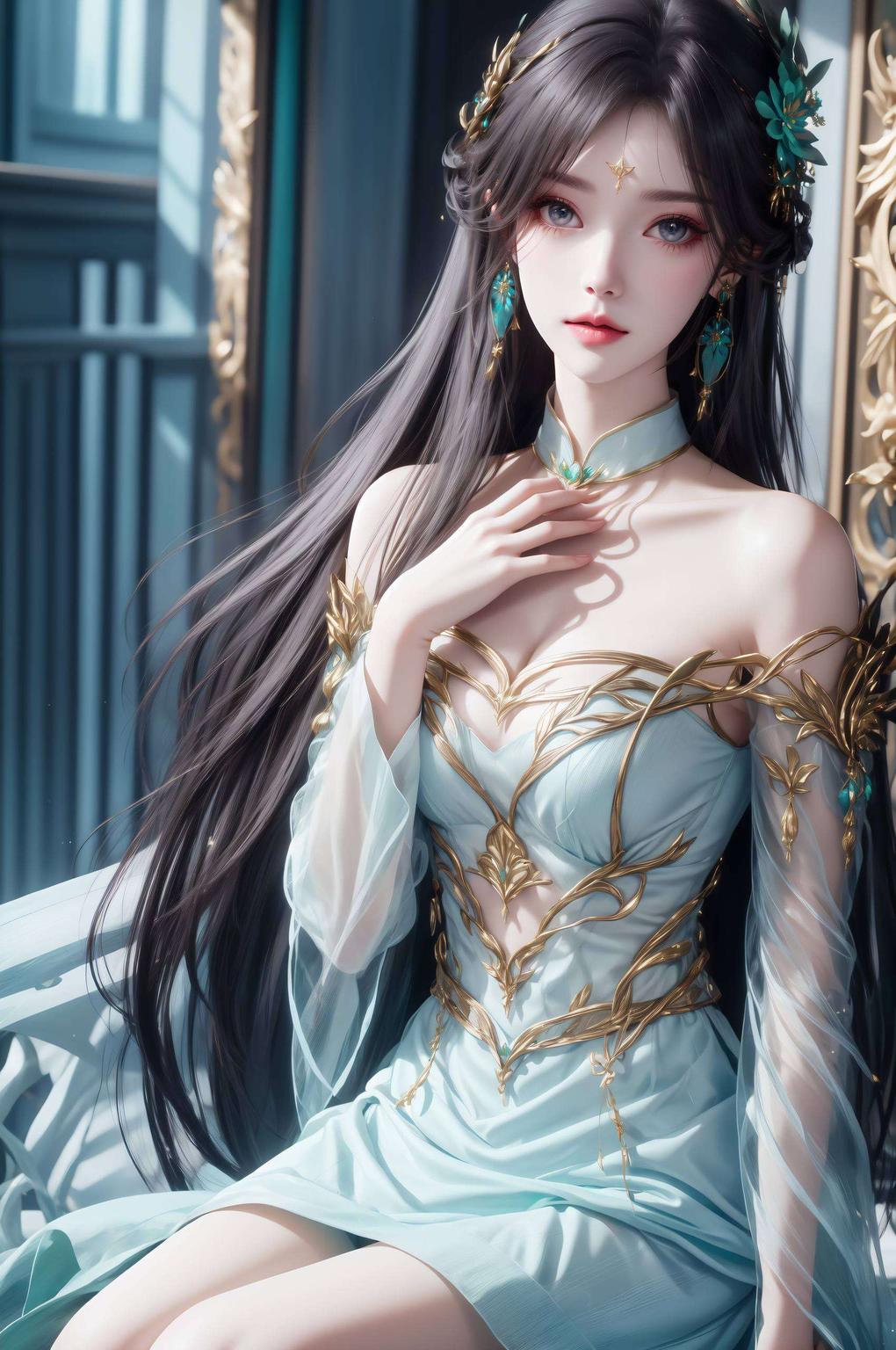 让你的手机瞬间焕然一新护眼新选择！高清动图