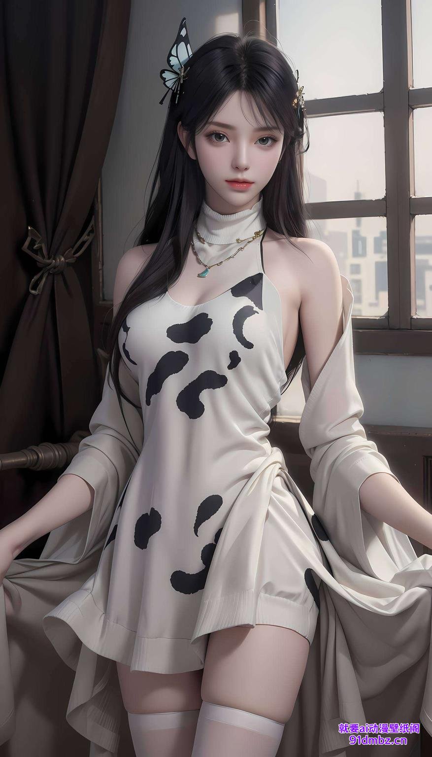 萧薰儿壁纸2k安卓必备！细腻笔触描绘