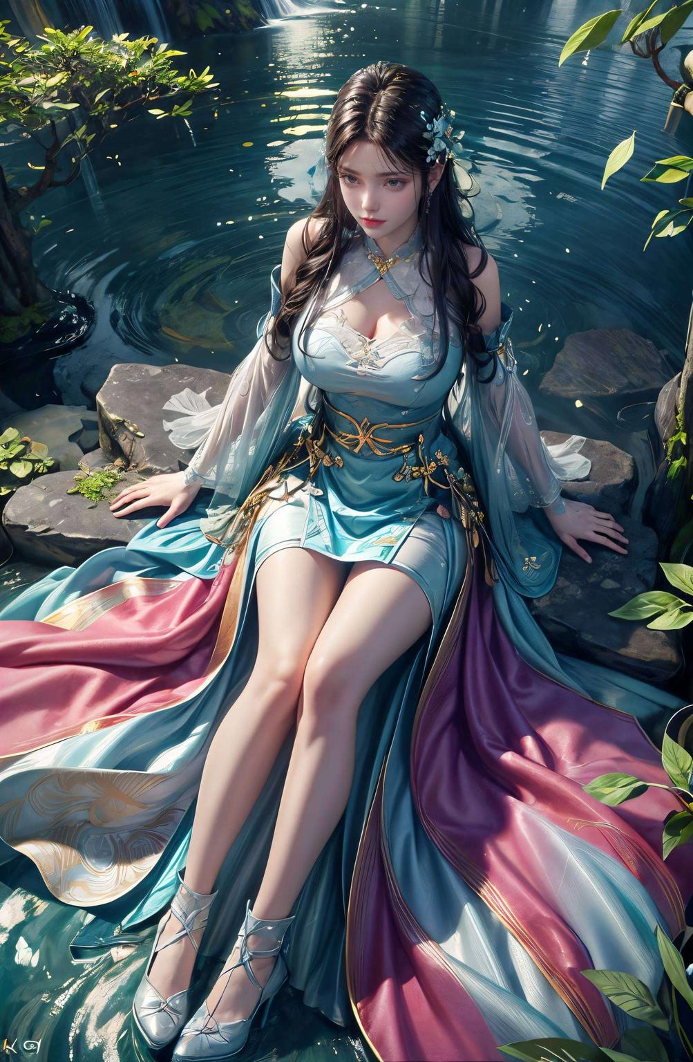 高清下载探寻古典韵味