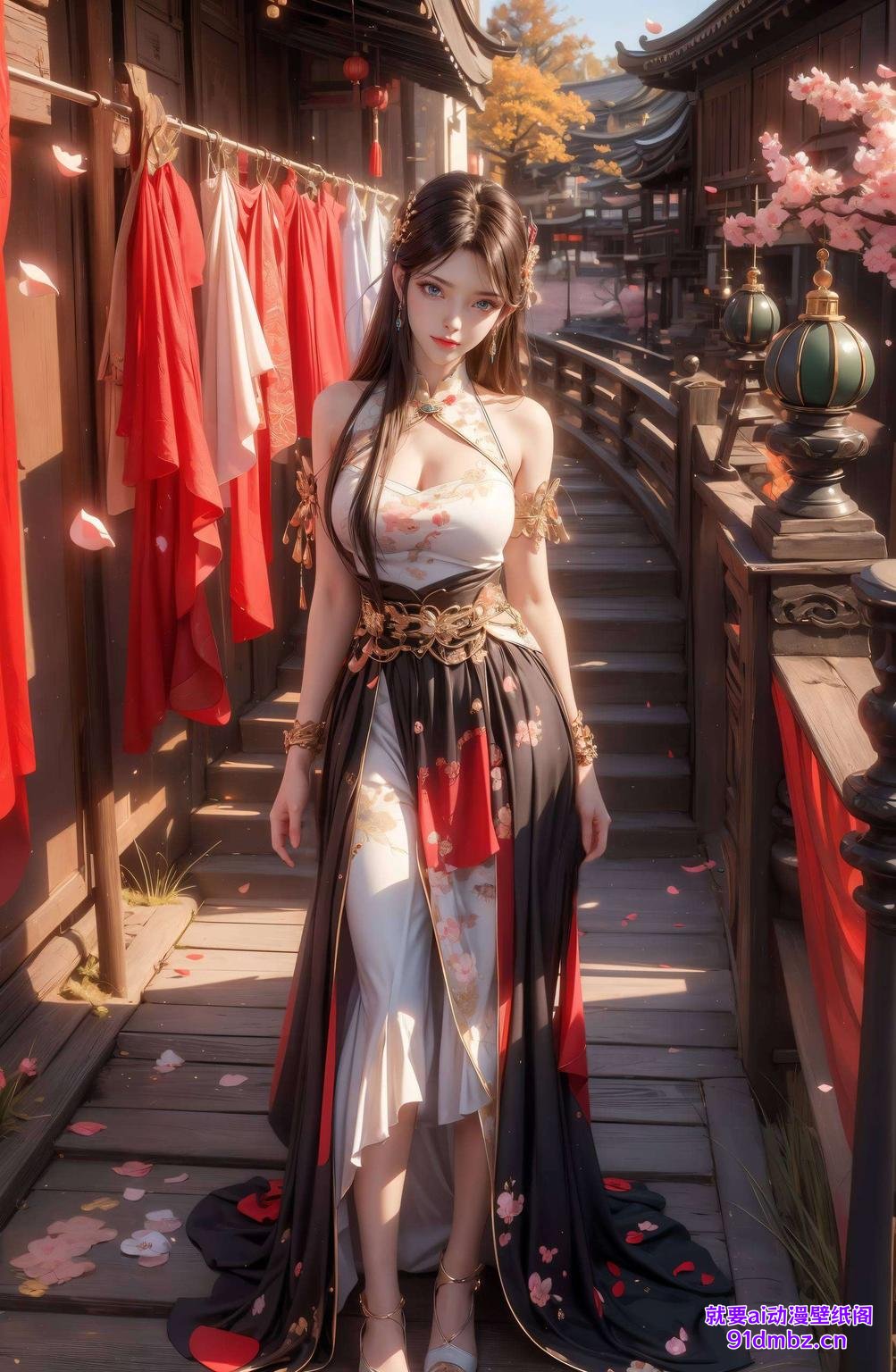 清晰细腻古韵十足