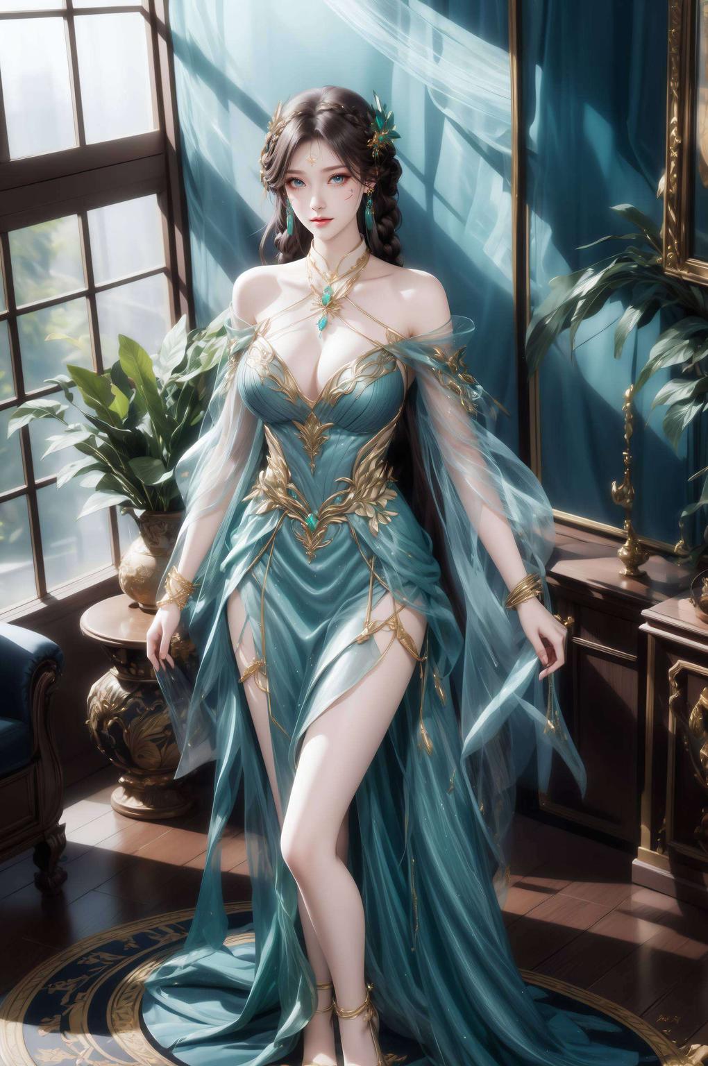 “嘿今天给大家带来一款超清的宽屏壁纸包！🎉 这里有贴吧萧薰儿动态壁纸