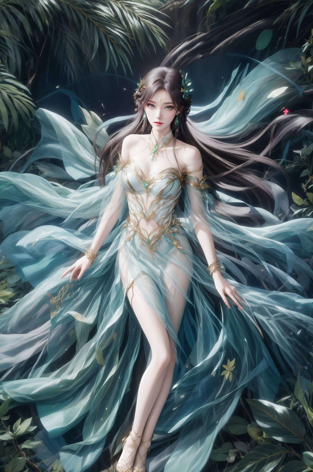 其中萧薰儿落泪壁纸尤为动人电脑Ins风满满