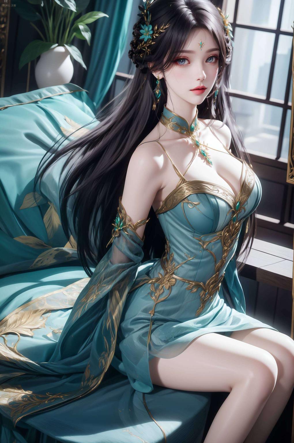 炫彩壁纸任你选！高清画质每一张都是视觉盛宴