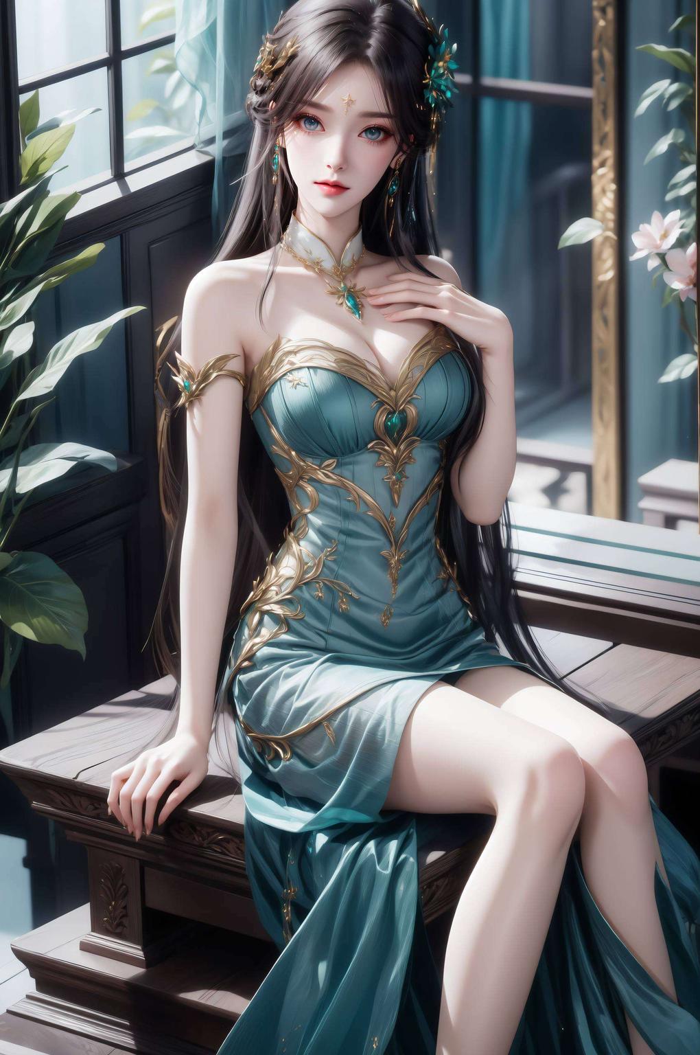 点亮电脑桌面动态画面生动