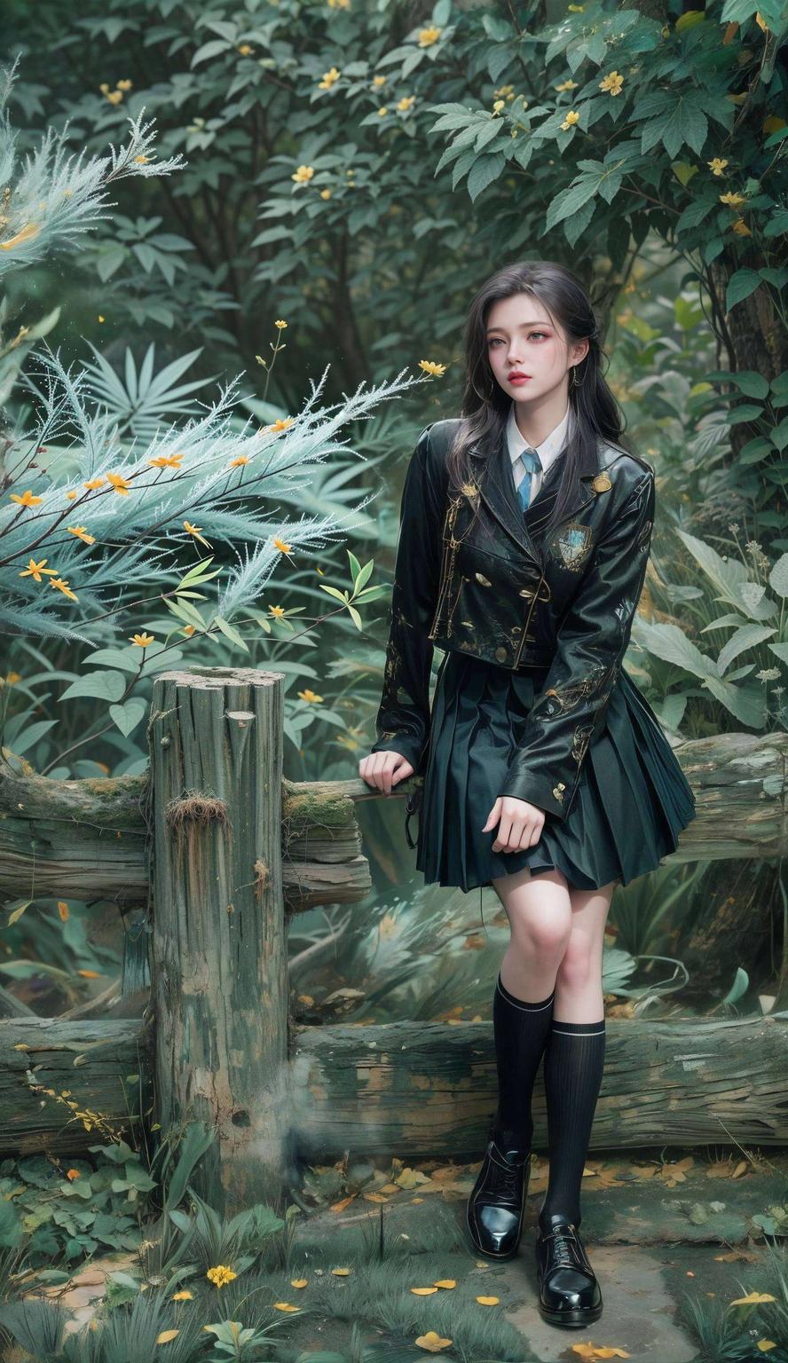 每一帧都如画般美丽萧薰儿写真壁纸