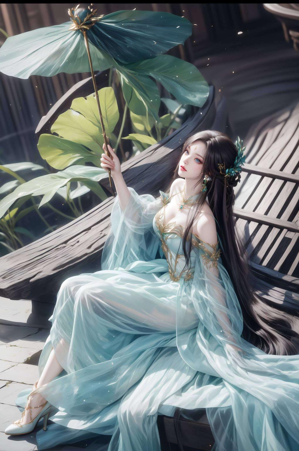 尽在这精致壁纸古风细腻如画