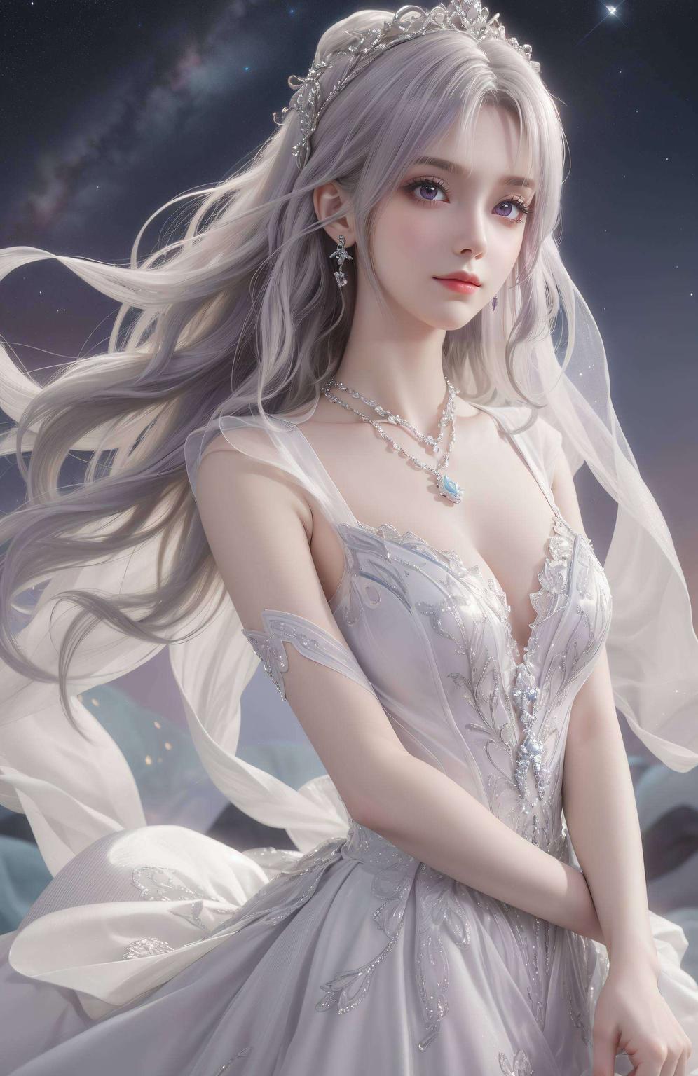 美得不要不要的看这小医仙