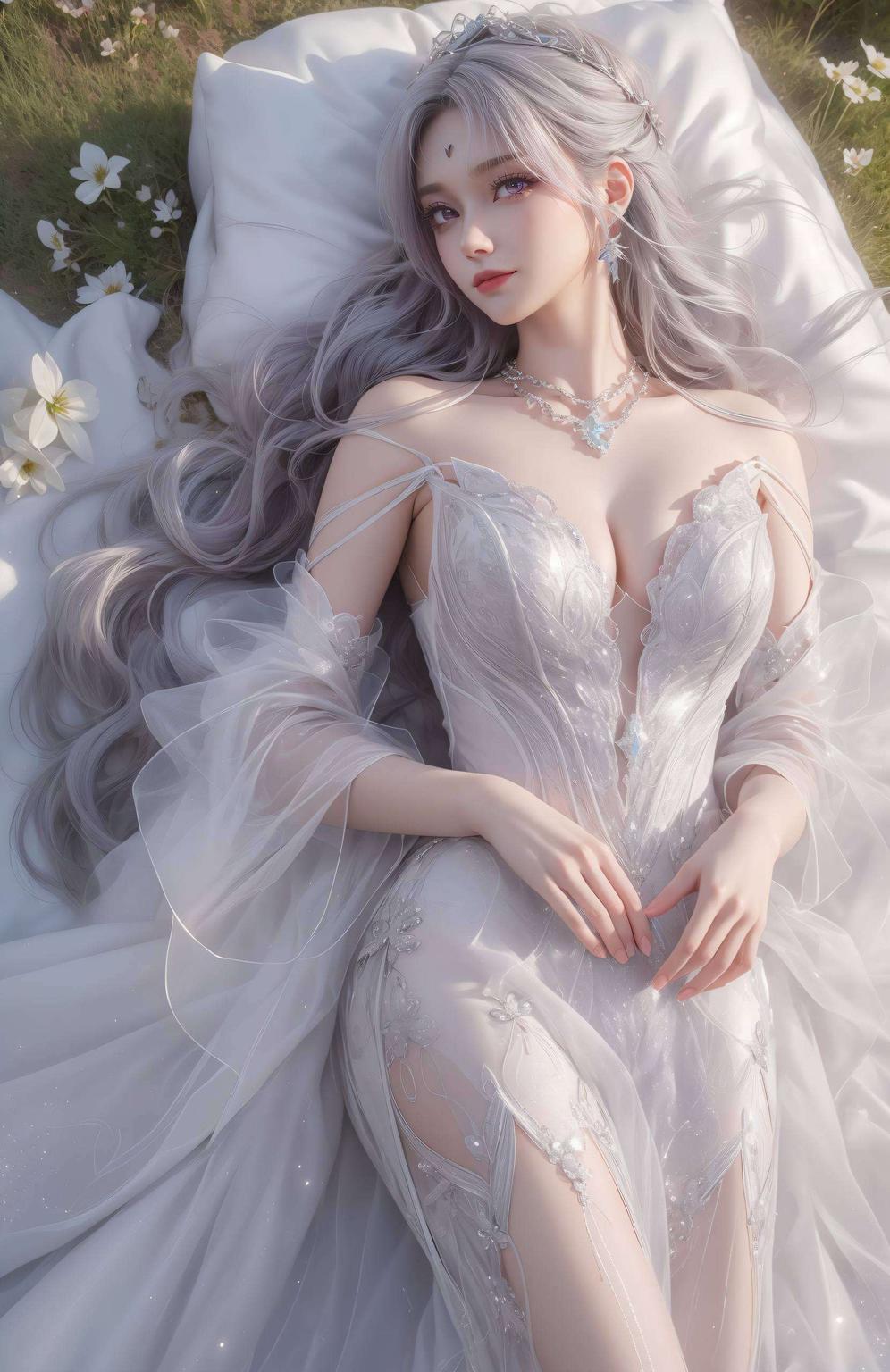 美得让人心动小医仙的超清4K壁纸