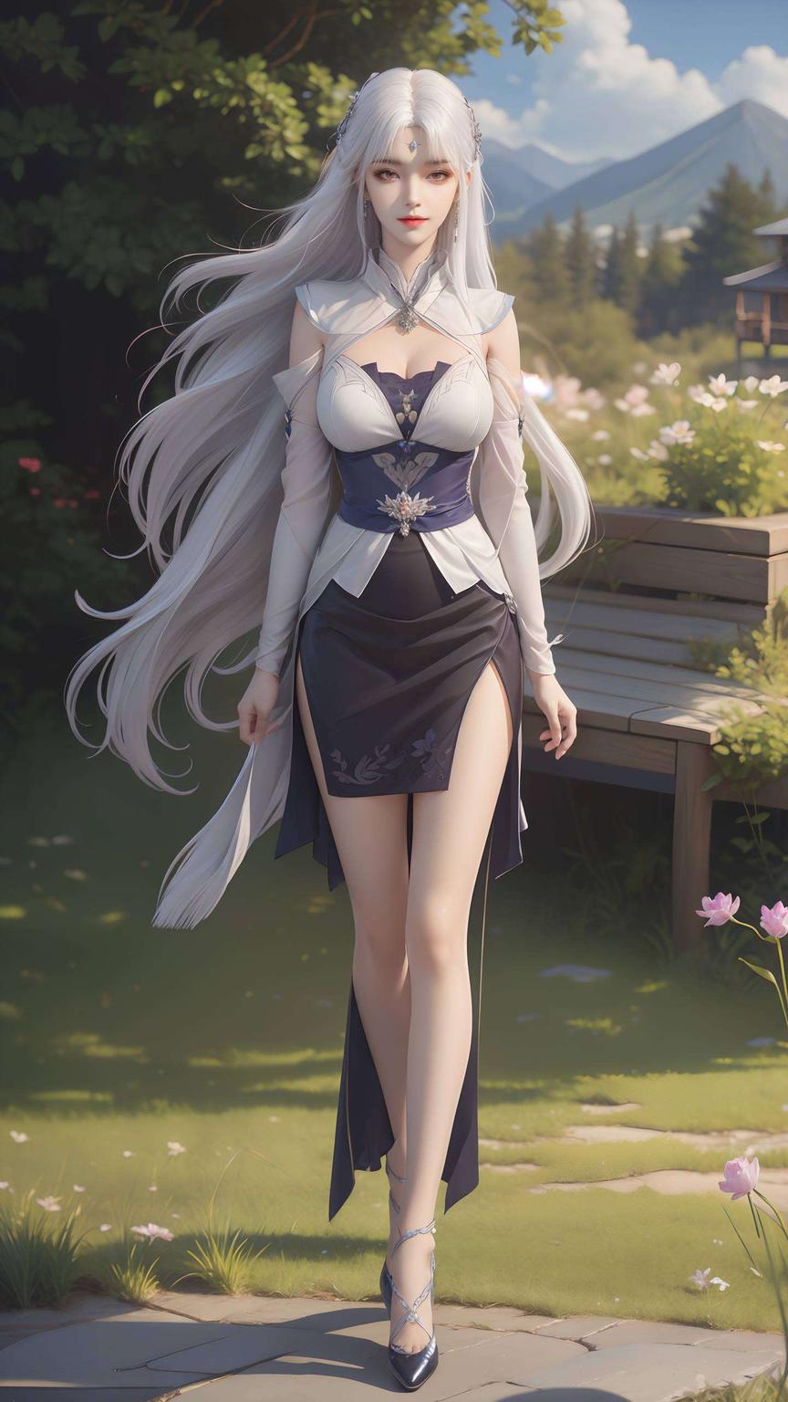 带你进入一个奇幻的医学世界高清平板壁纸免费下载！这组壁纸以神秘医术为灵感