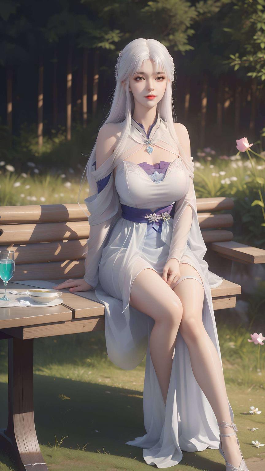 眼神魅惑高清画质