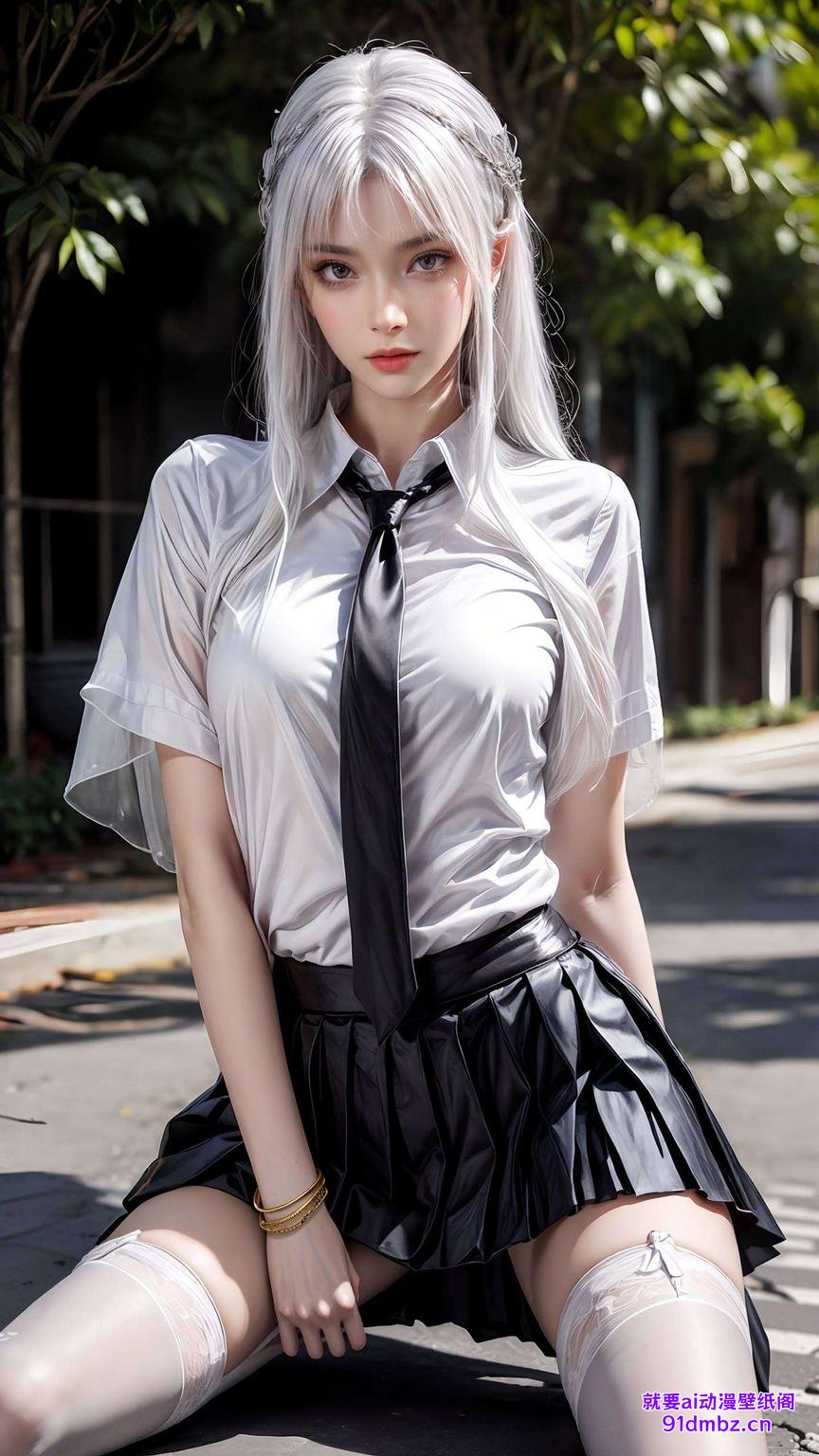 小医仙戴口罩清新护眼