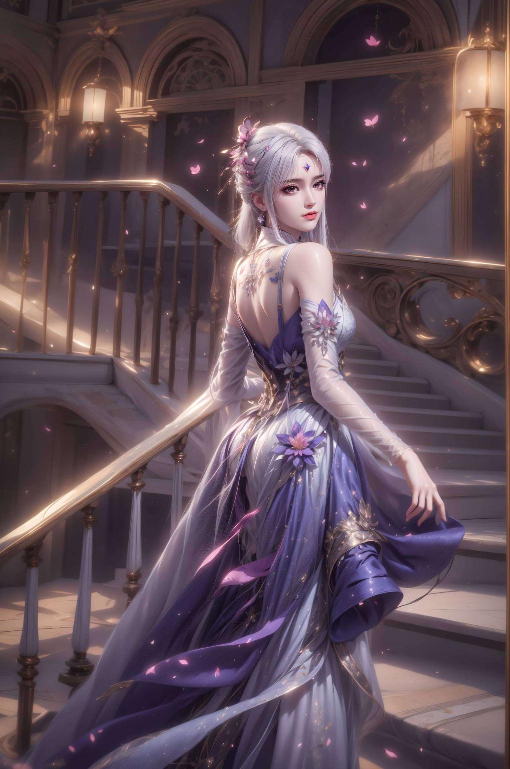 小医仙的美妙瞬间点亮你的桌面！