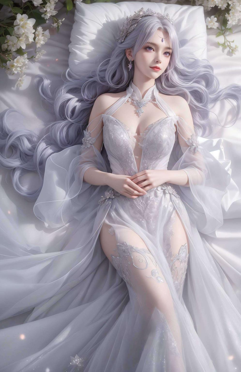 每张都是Windows 10的完美适配大家好！今天给大家带来一组超还原的黑衣小医仙高清壁纸