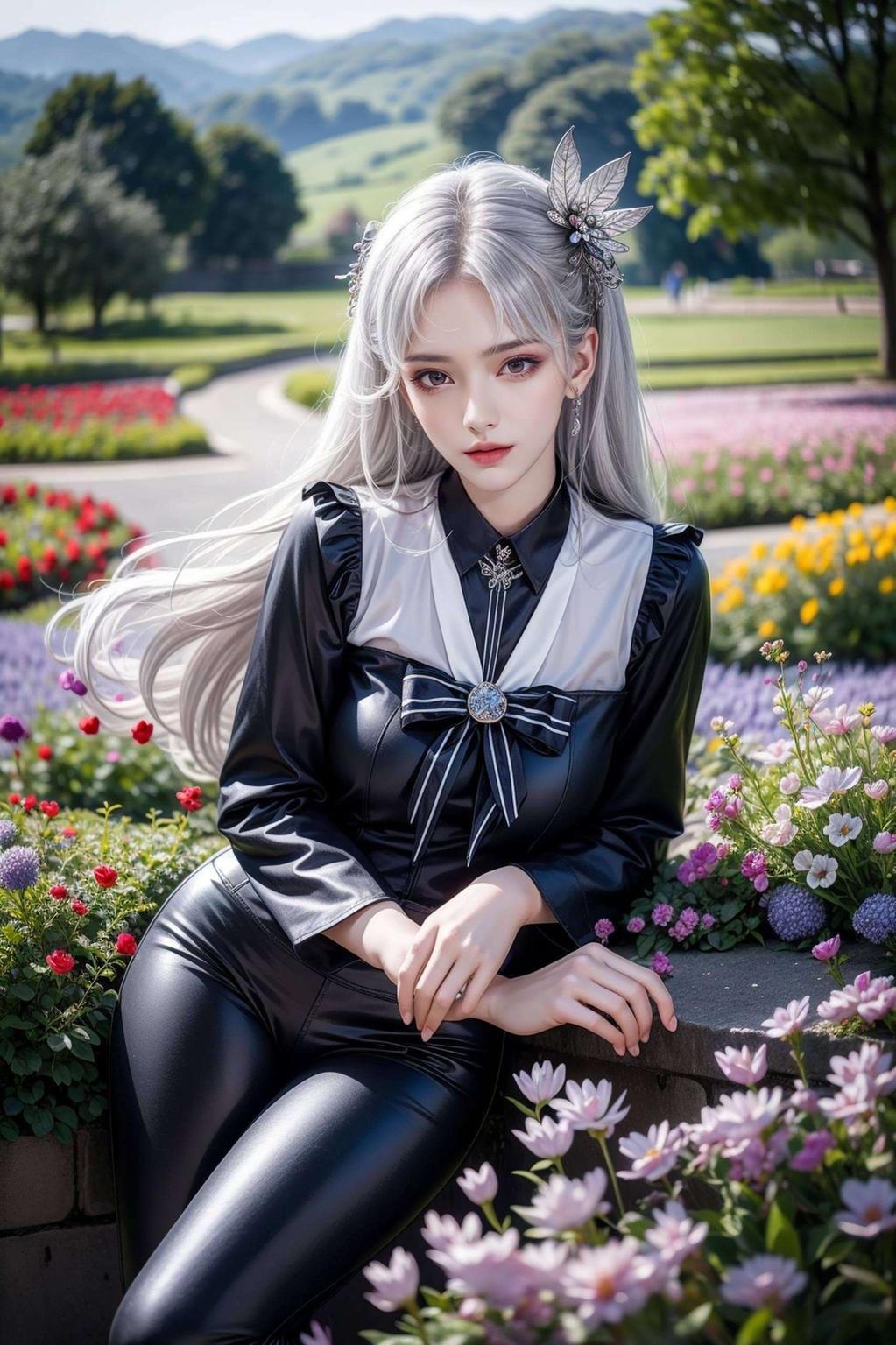 眼神温柔这款高清壁纸简直美爆了！看这云韵小医仙