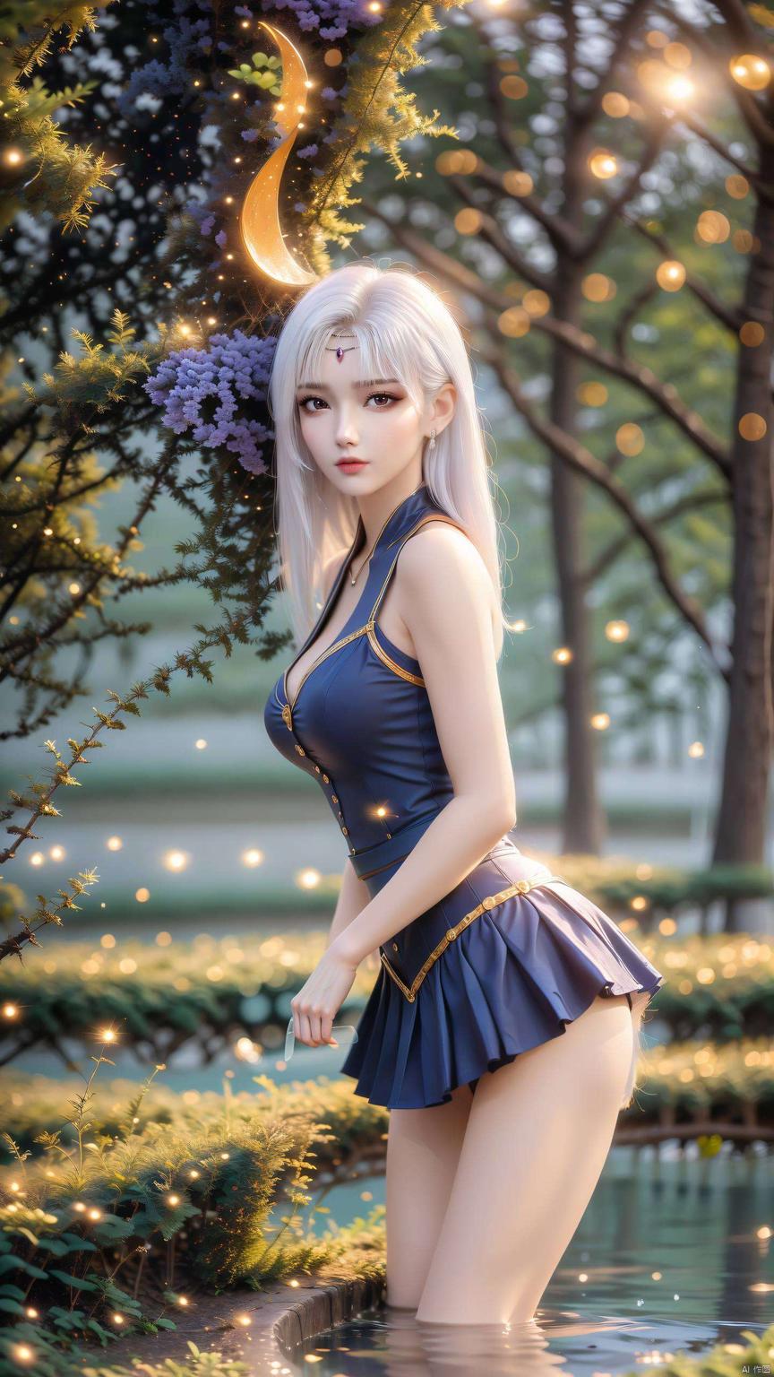 完美像素是对眼睛最好的视觉享受！