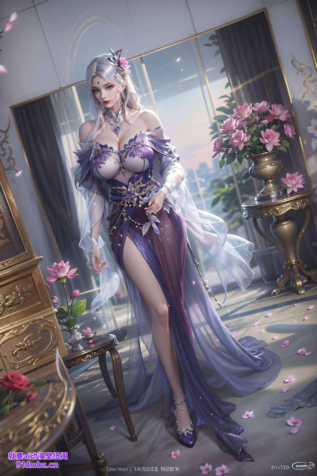 完美呈现医仙风采让你的桌面瞬间焕发活力！