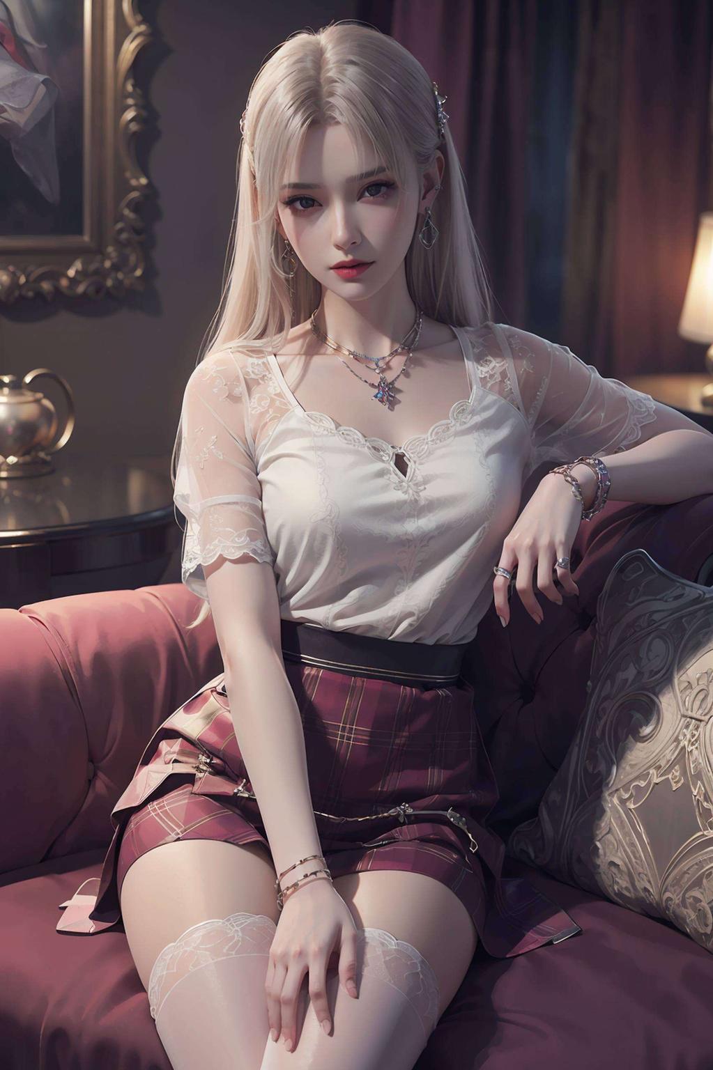 小医仙壁纸长屏炫彩夺目！高清画质