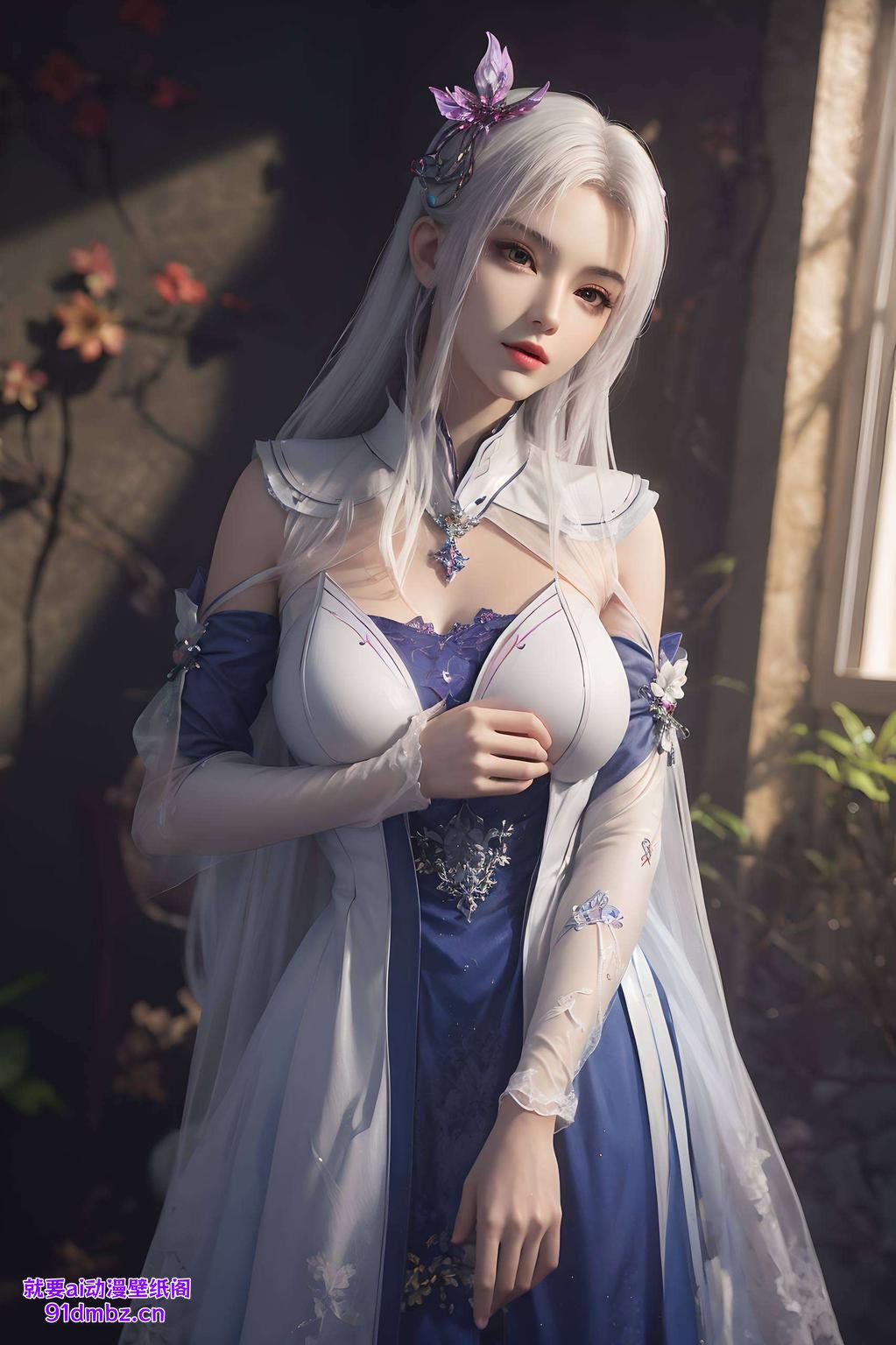 Win10专属细腻笔触描绘