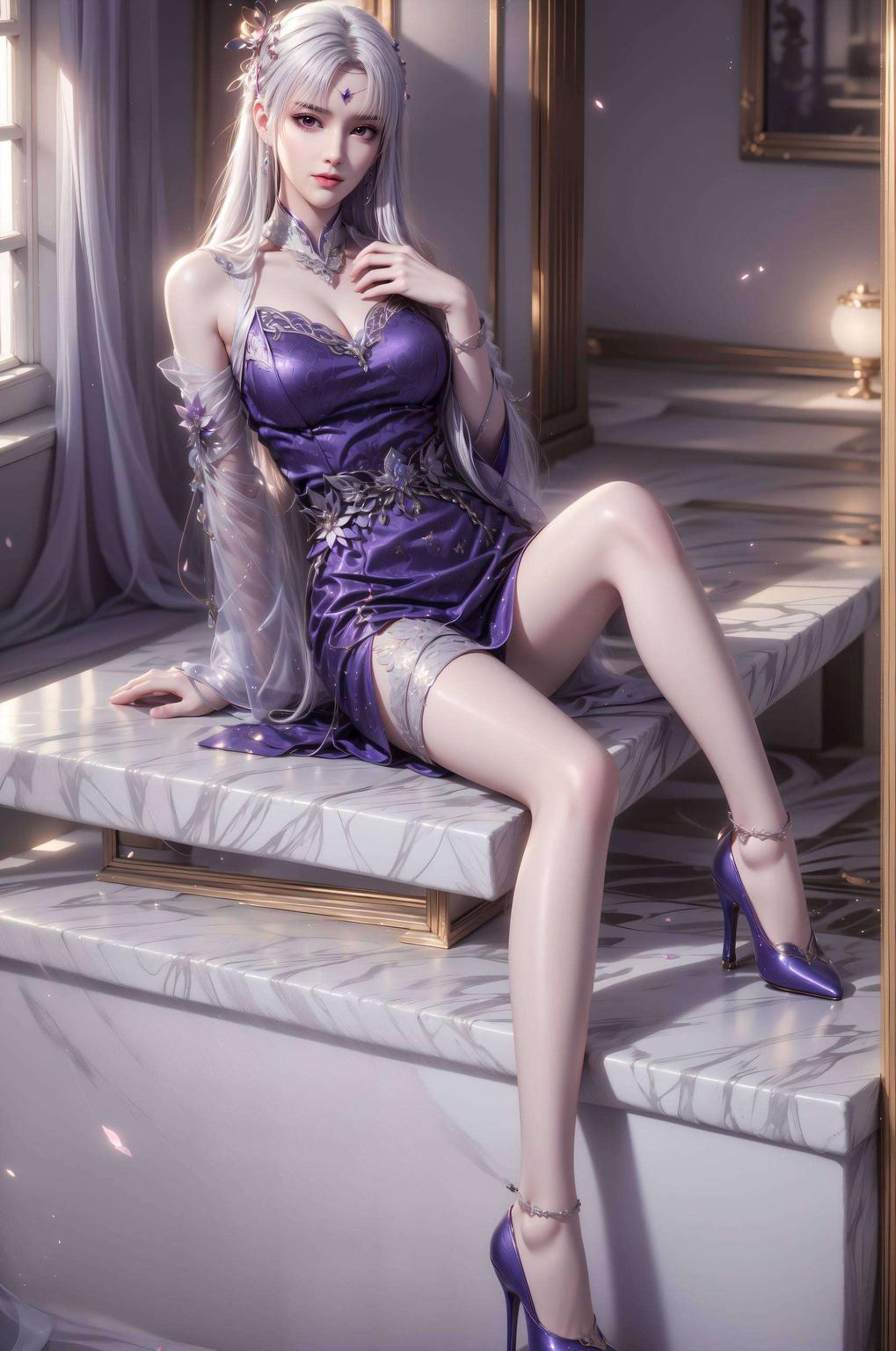 萌萌哒眼神直勾人心让你的iPhone锁屏瞬间焕发活力！