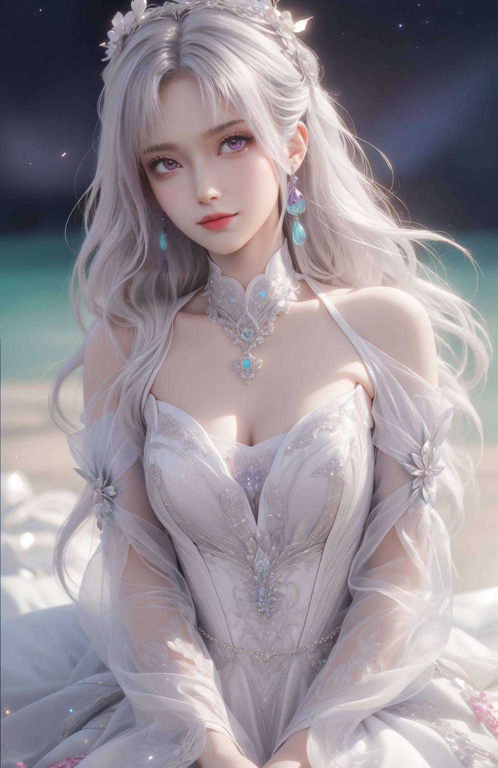 护眼装饰高清壁纸