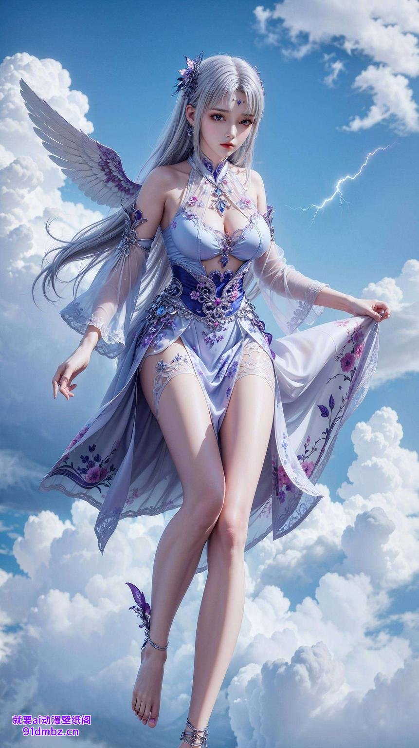 这期的壁纸盛宴让你的电脑瞬间变身仙境