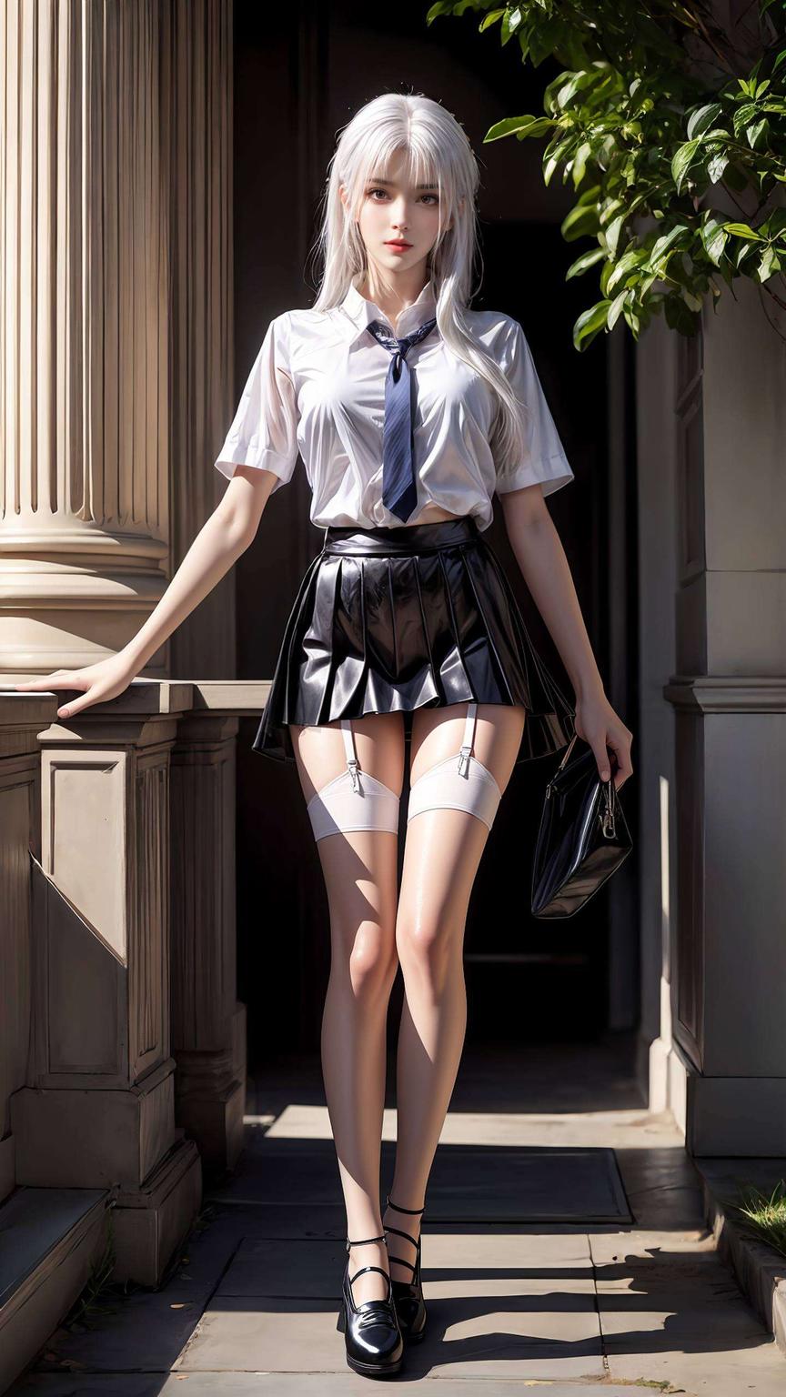 简洁风Win10专属高清细腻