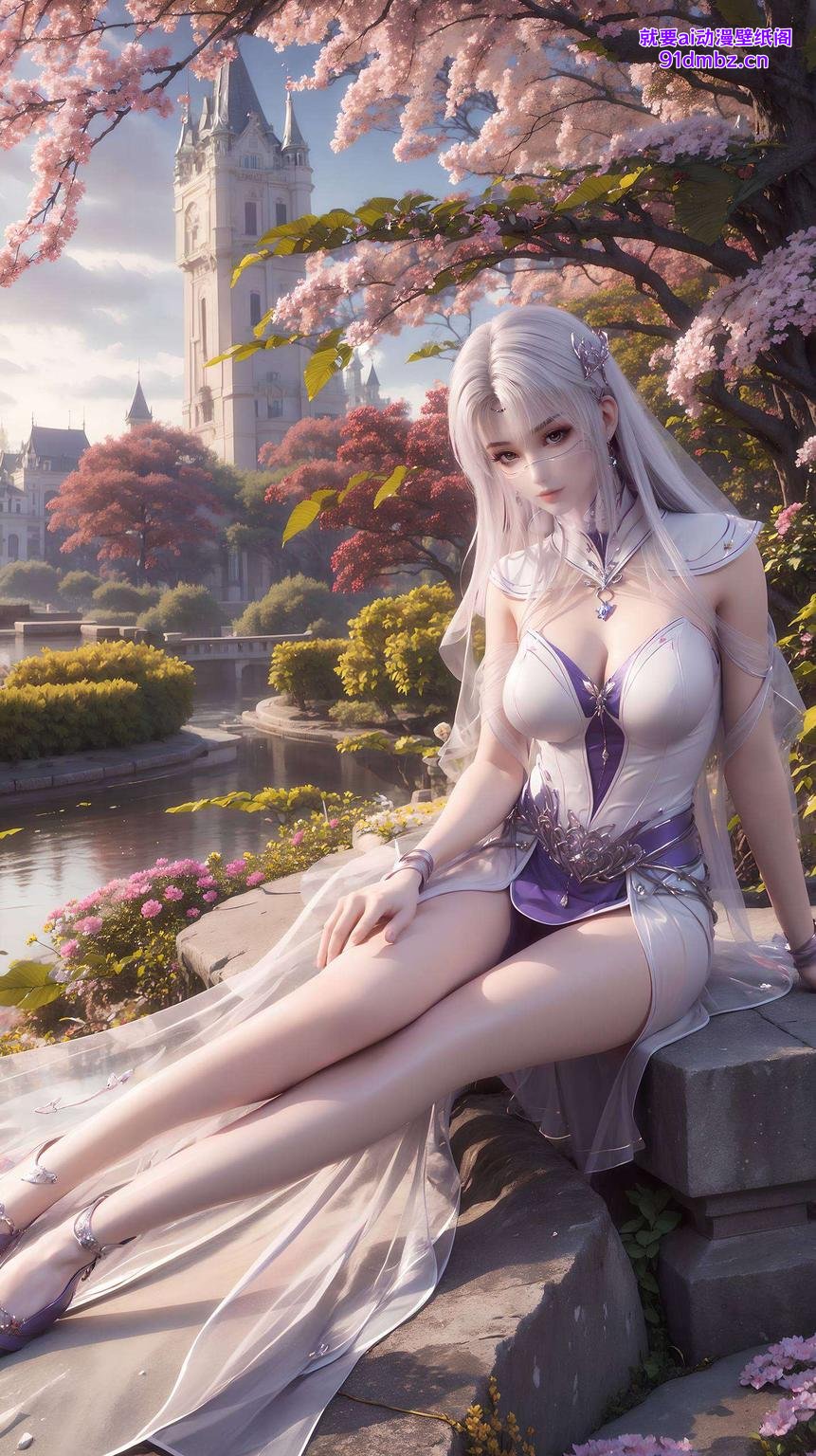 主角是我们可爱的小医仙哦！动态壁纸每张都是高清原图