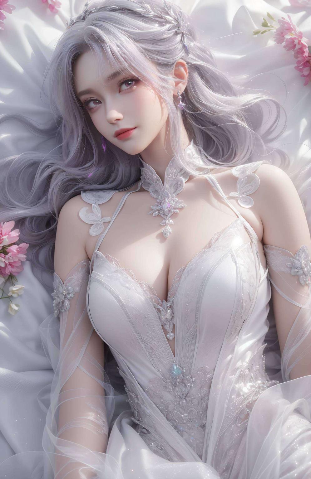 为iPhone注入仙气美不胜收！