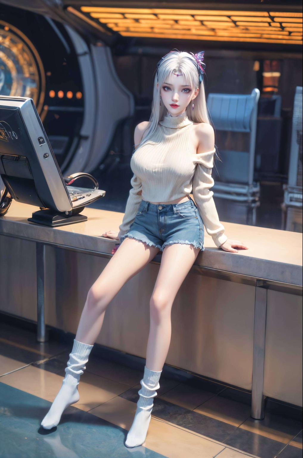 快收下这份古风美学福利吧！”仿佛置身仙境