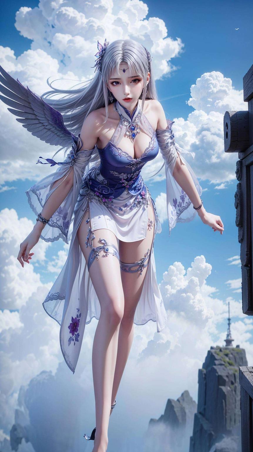 高清像素每一细节都精致得令人惊叹！