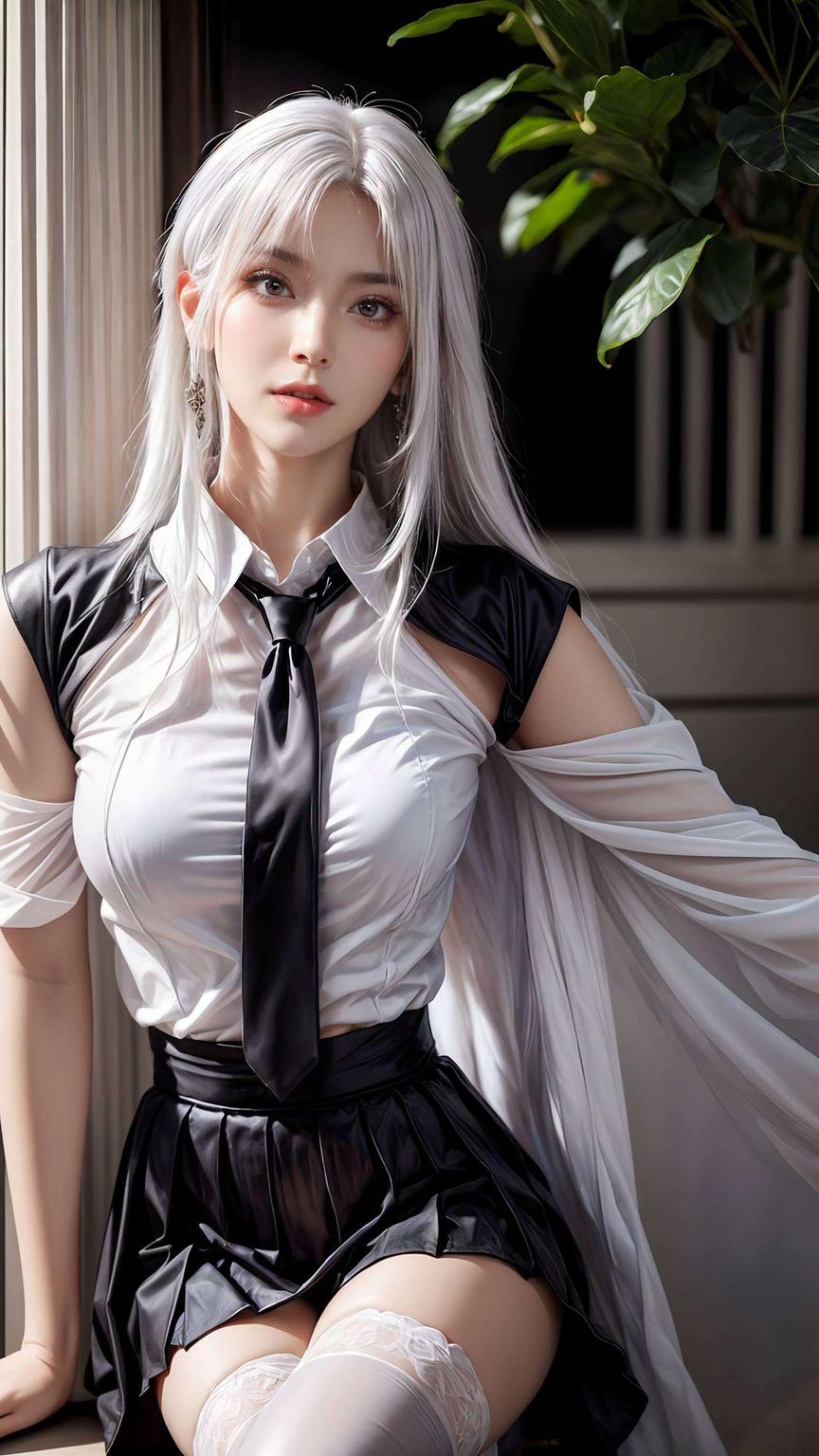 让你的屏幕瞬间焕发仙气！