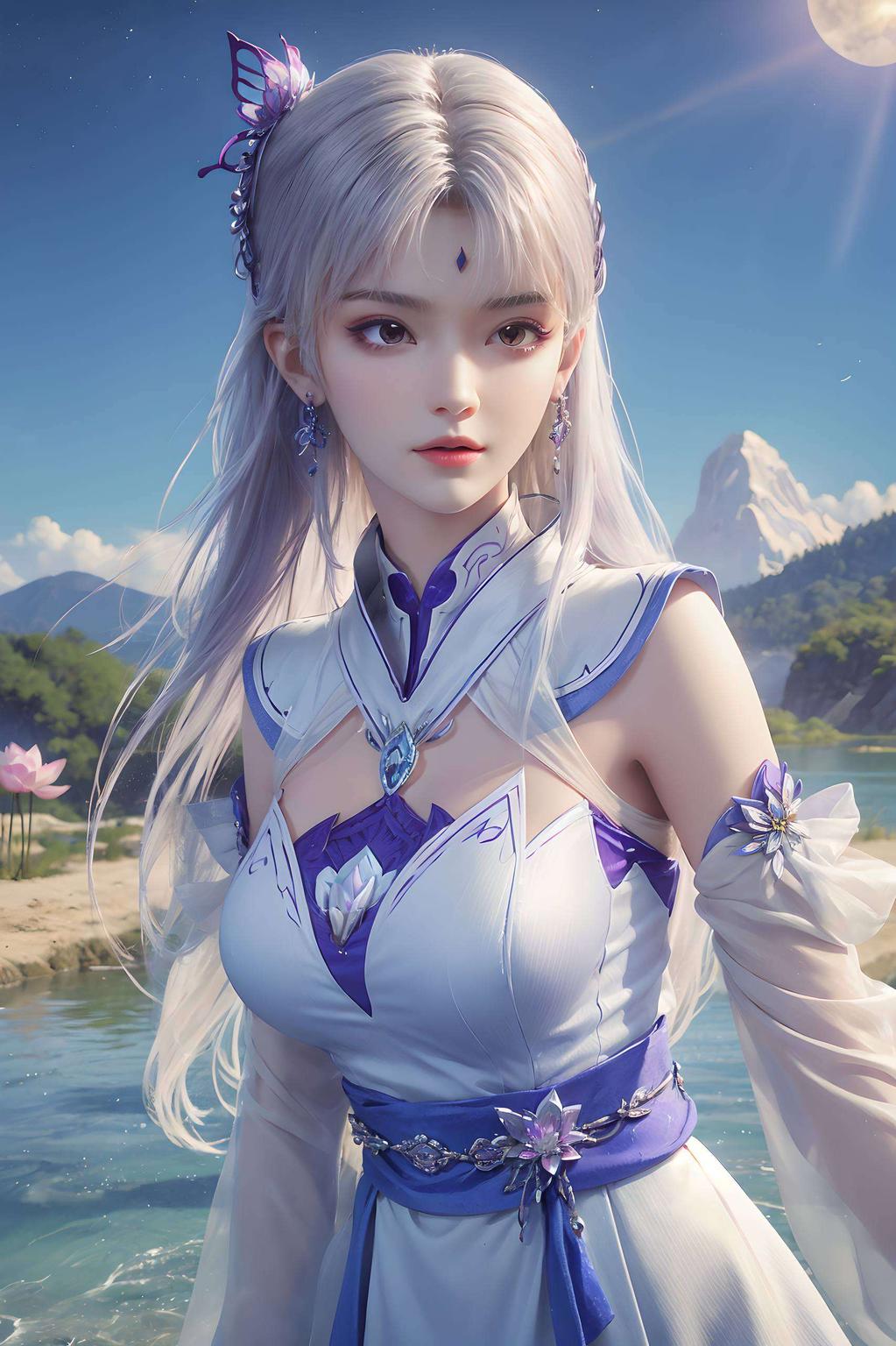 苹果桌面背景免费分享美图一秒提升心情！