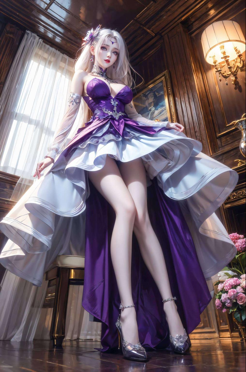 清新色调让你的手机瞬间变身治愈小天使