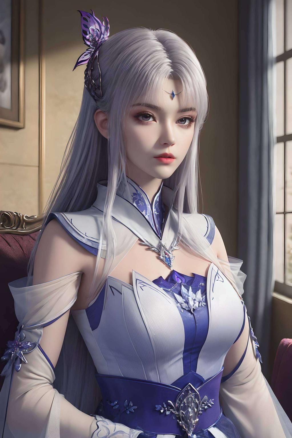 4K超清壁纸点亮桌面艺术