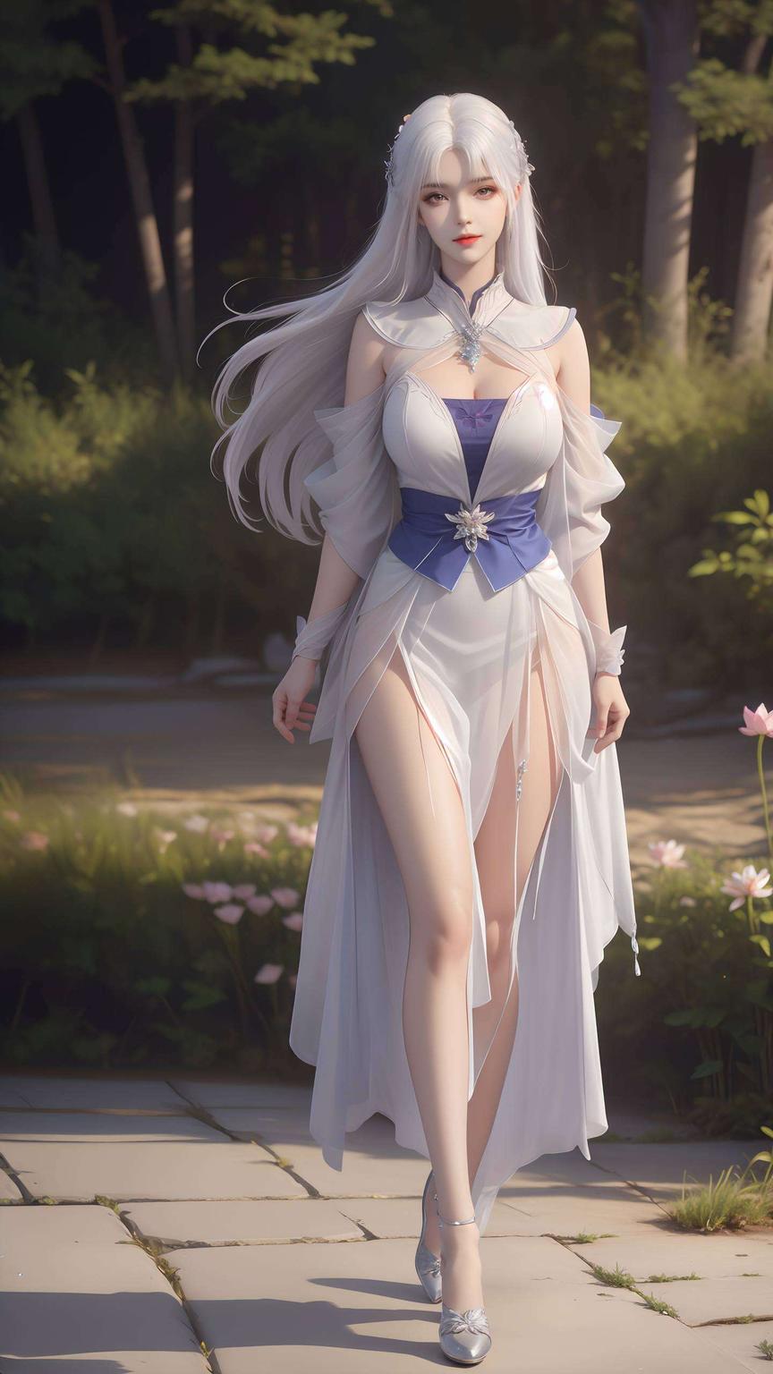 1920x1080完美像素高清细腻