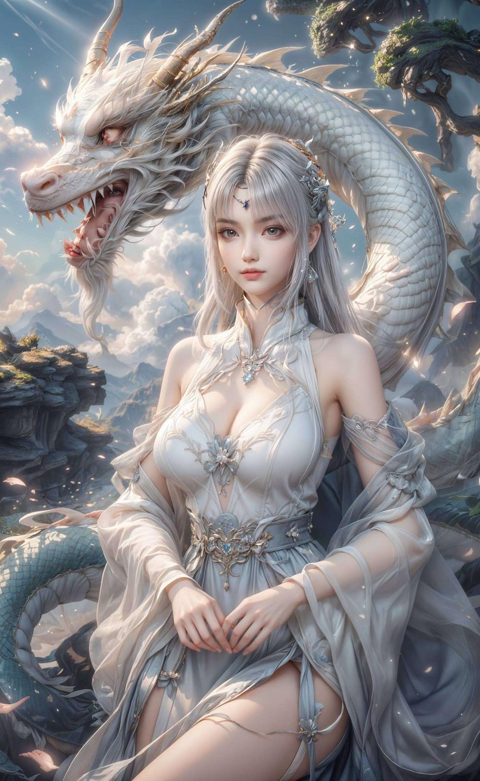 粉色梦幻点亮你的电脑桌面！