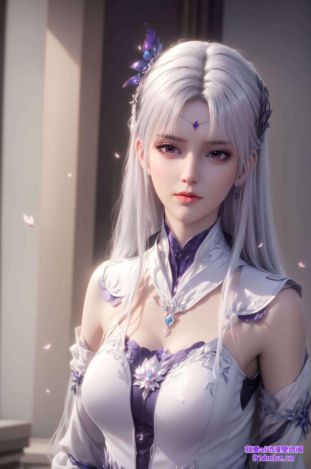 让你的手机瞬间变身仙境！🌿 快来一睹为快吧！