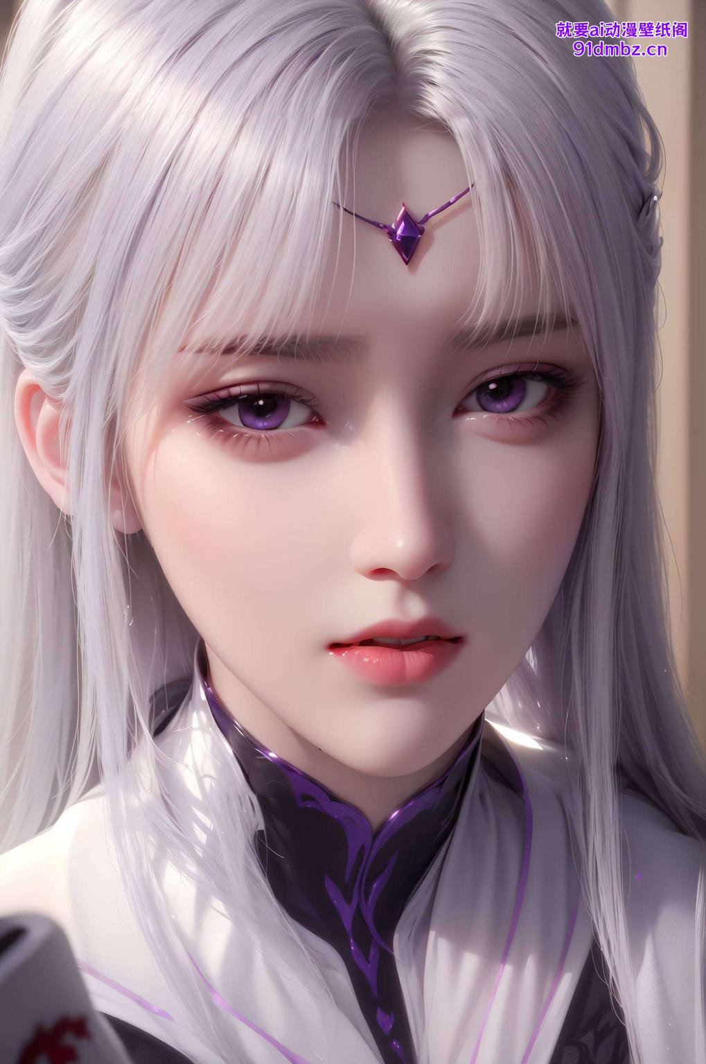 小医仙动态高清壁纸清新养眼