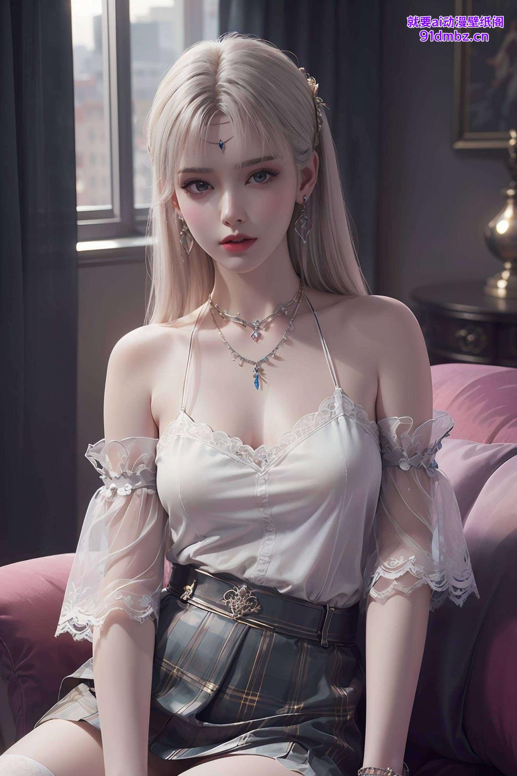 养眼又护眼视觉盛宴！