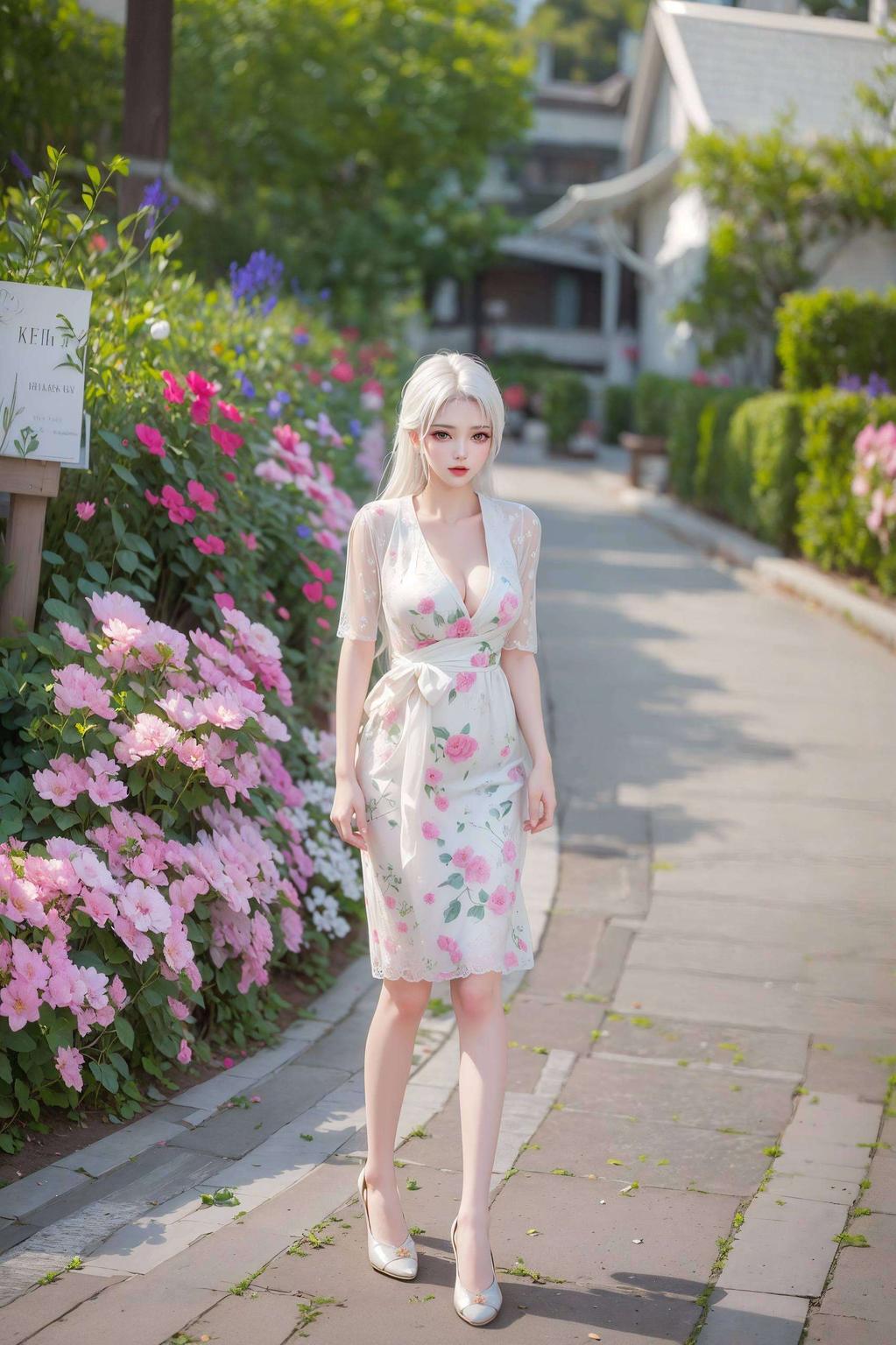 高清医仙相伴电脑壁纸尽显神秘东方之美！