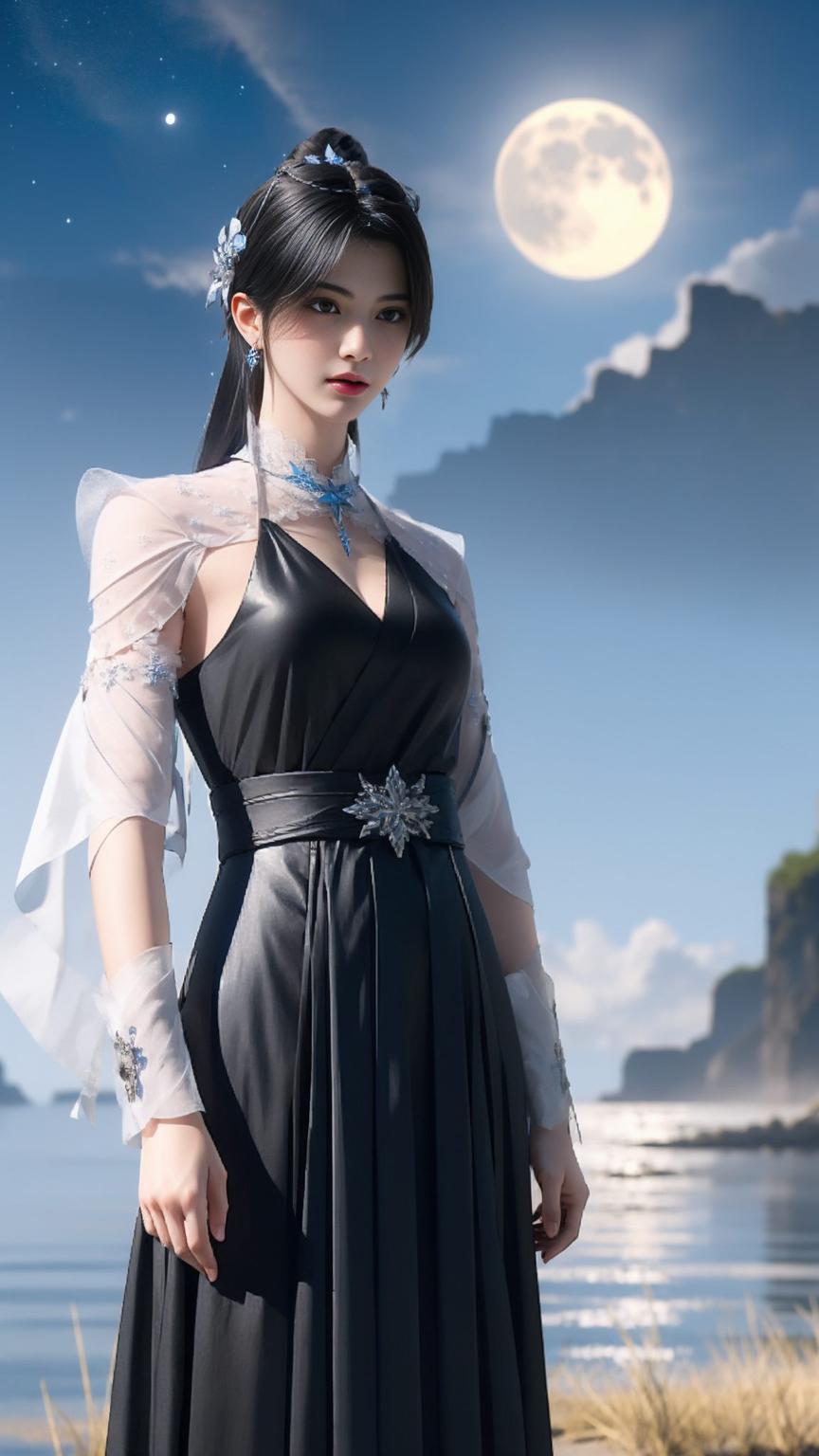 每一帧都是视觉盛宴美得让人心醉神迷！静态免费壁纸秀