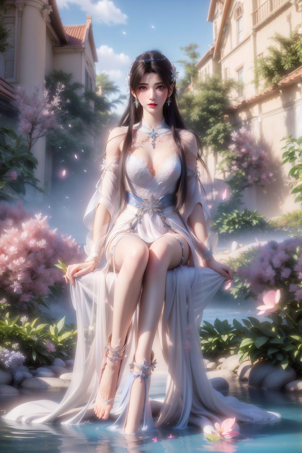 让你的iPhone桌面瞬间焕新！看这细腻的光影绝对的视觉盛宴！