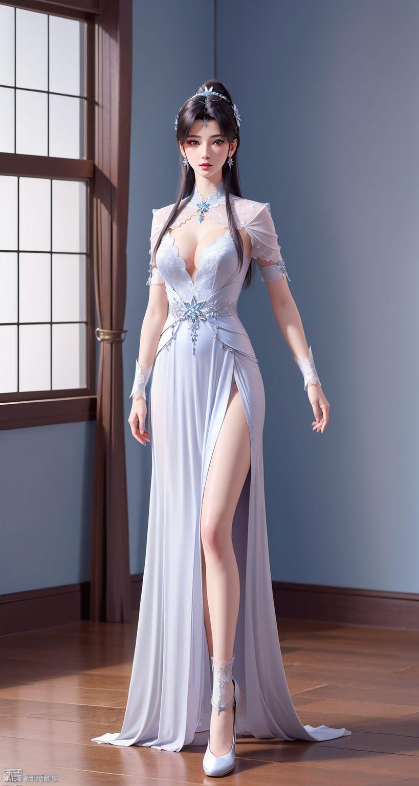 每天都是满满的元气！