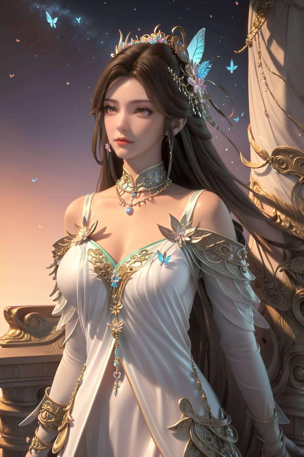 快来感受这份独特的意境吧！