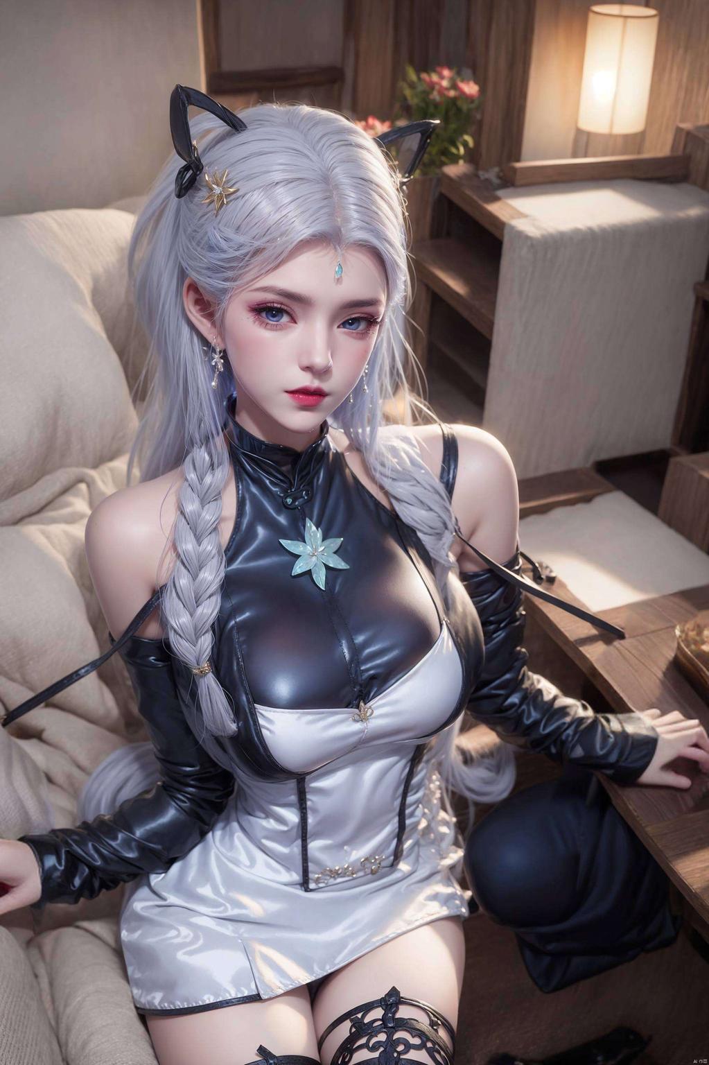 绝世唐门！这款高清壁纸美得让人心醉